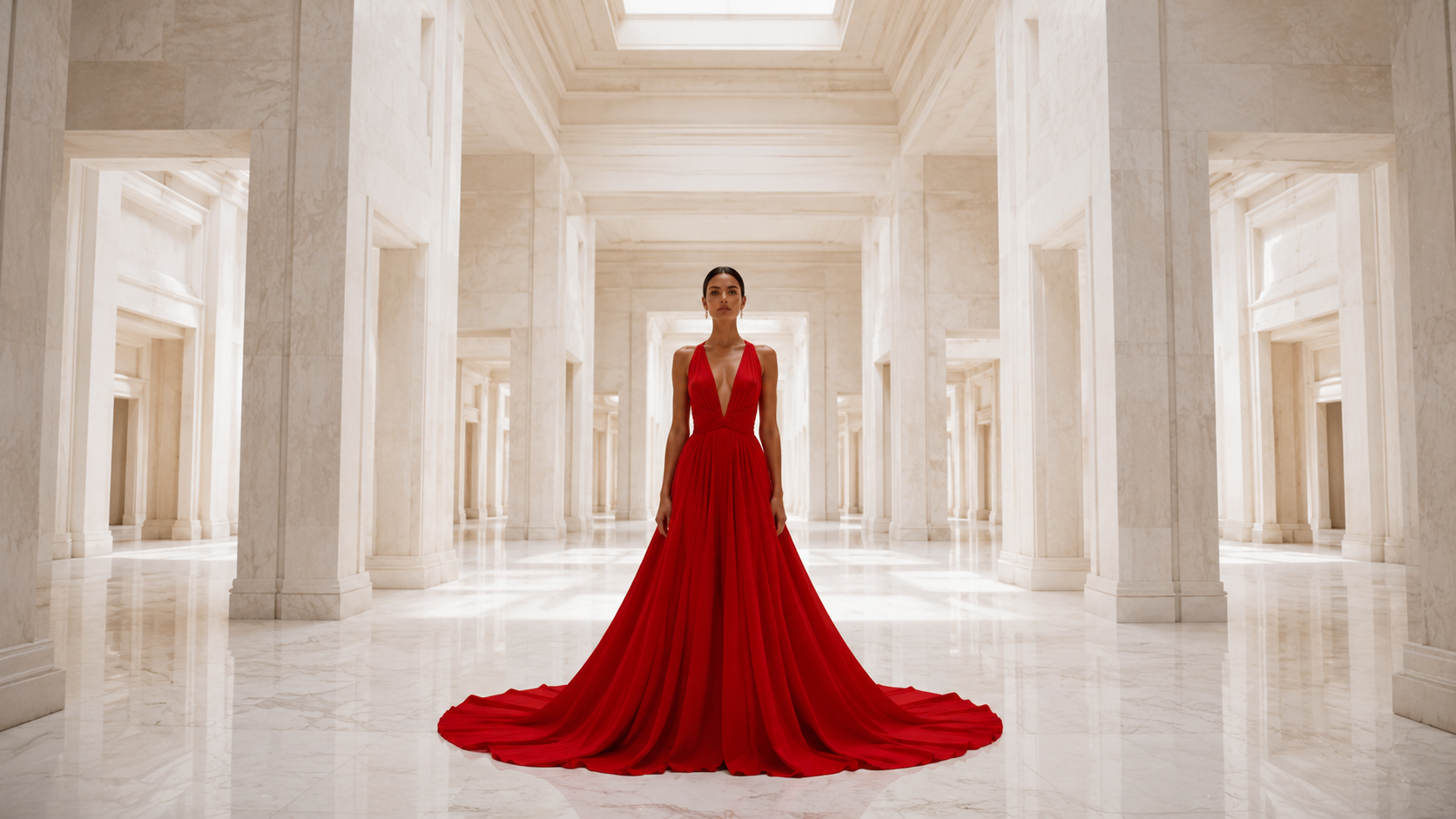 Why the Luxury Playbook Is Destroying the Luxury Industry