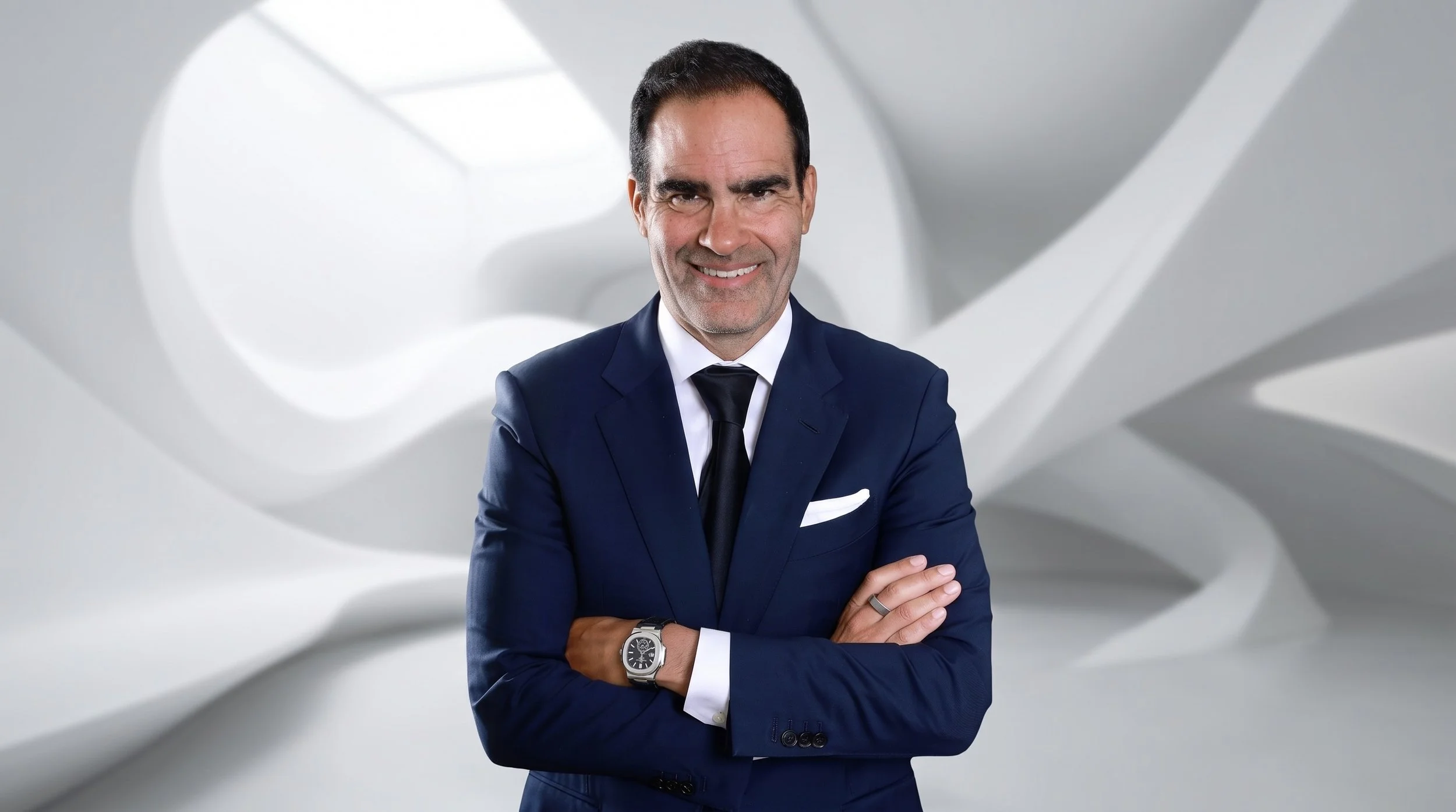 The Équité Luxury Report 2026 to 2030: Prof. Dr. Daniel Langer on the Five Years That Will Decide Luxury