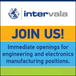 Click here for a complete list of current job openings.