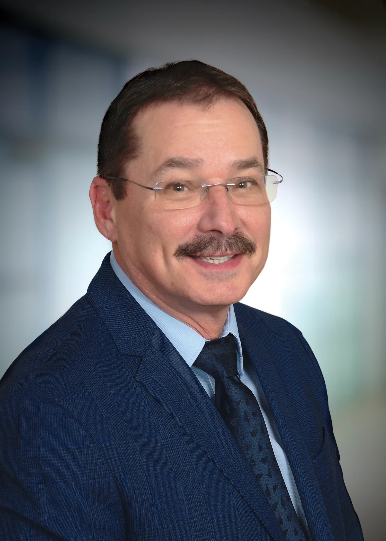 Charles Brown, Director of Operational Excellence