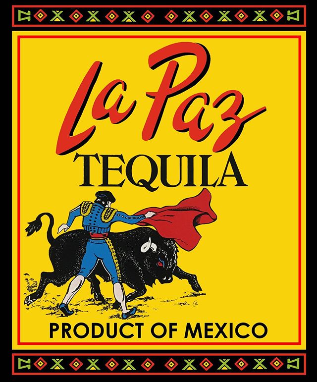 The only thing to fear this upcoming Halloween is not having enough tequila to make mouthwatering La Paz Margaritas! 😱

#spookyseason #halloween #margaritas #tequila #productofmexico #lapaz