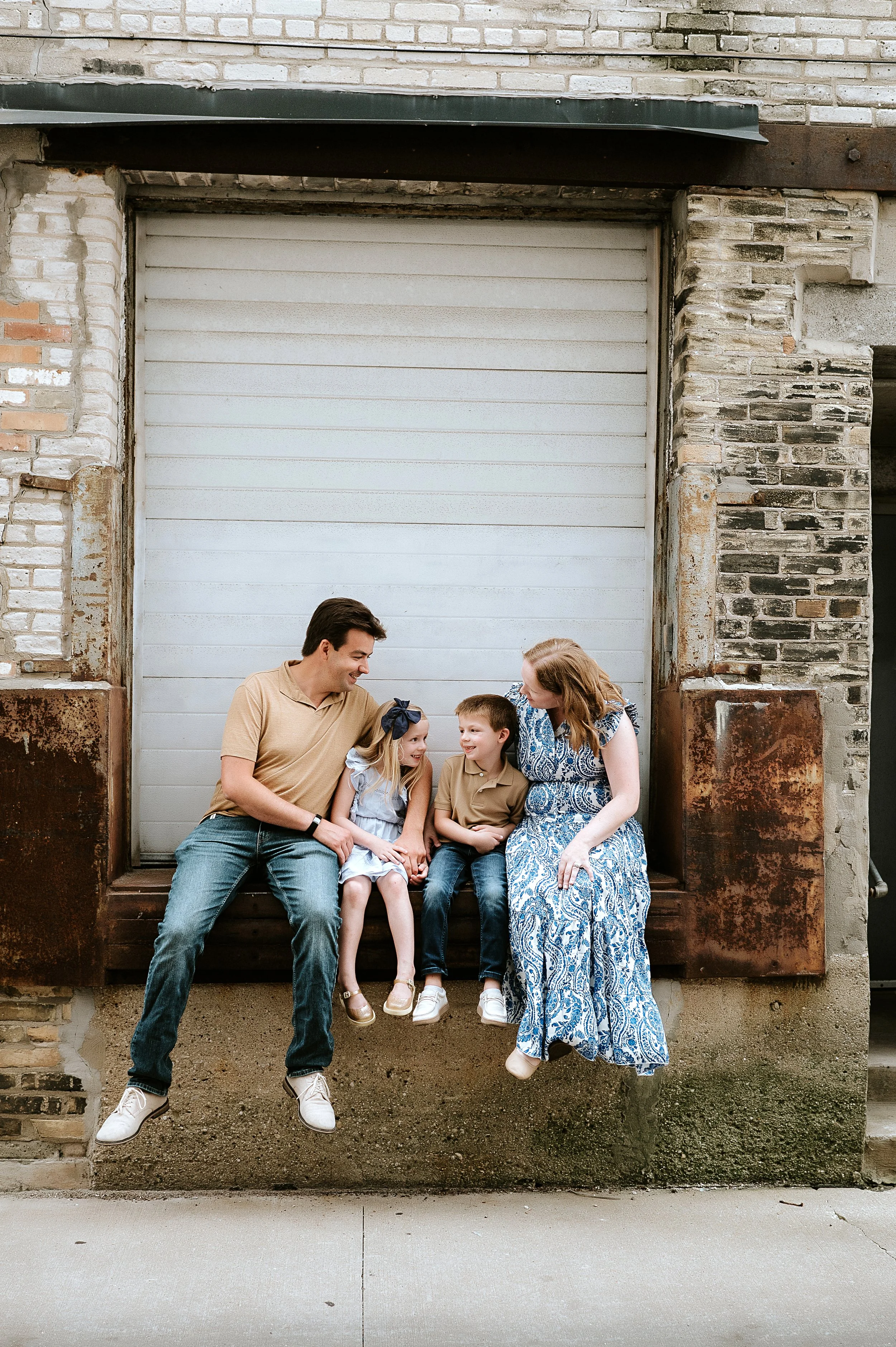 Summer Mini Session | Sunday, July 26th