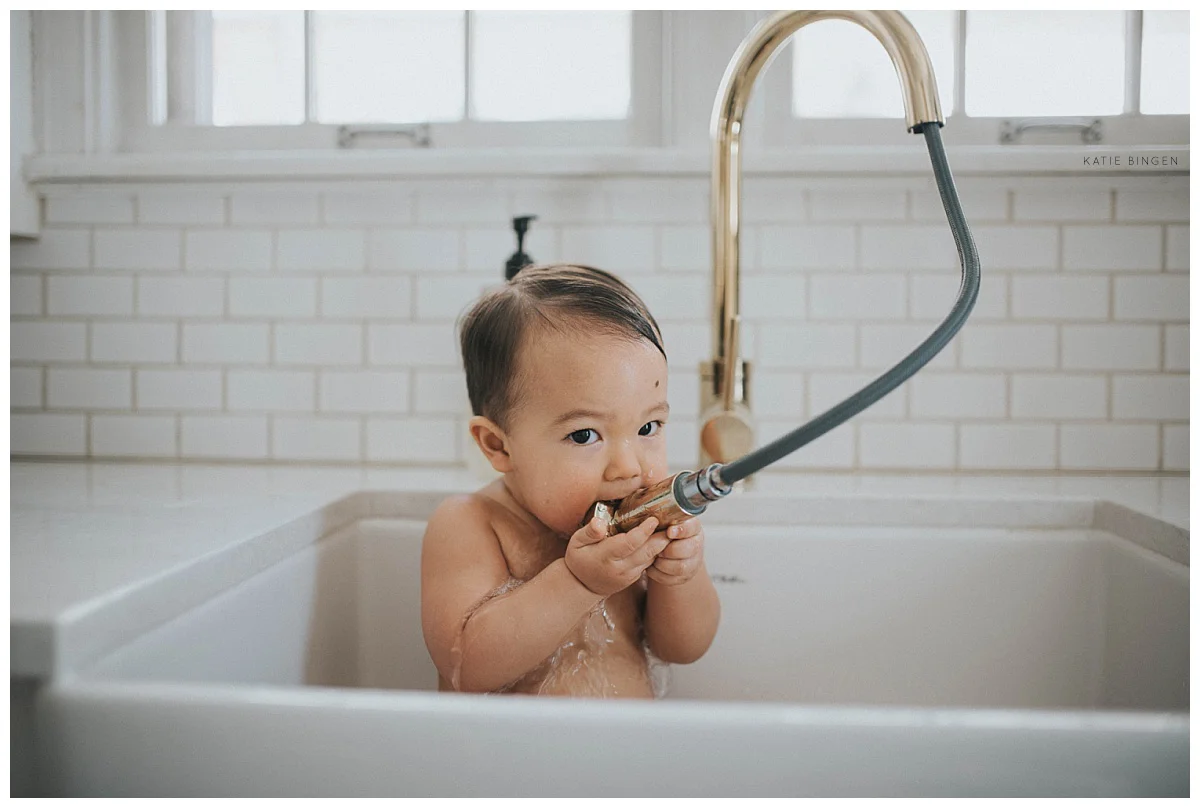 1 Year Lifestyle Session