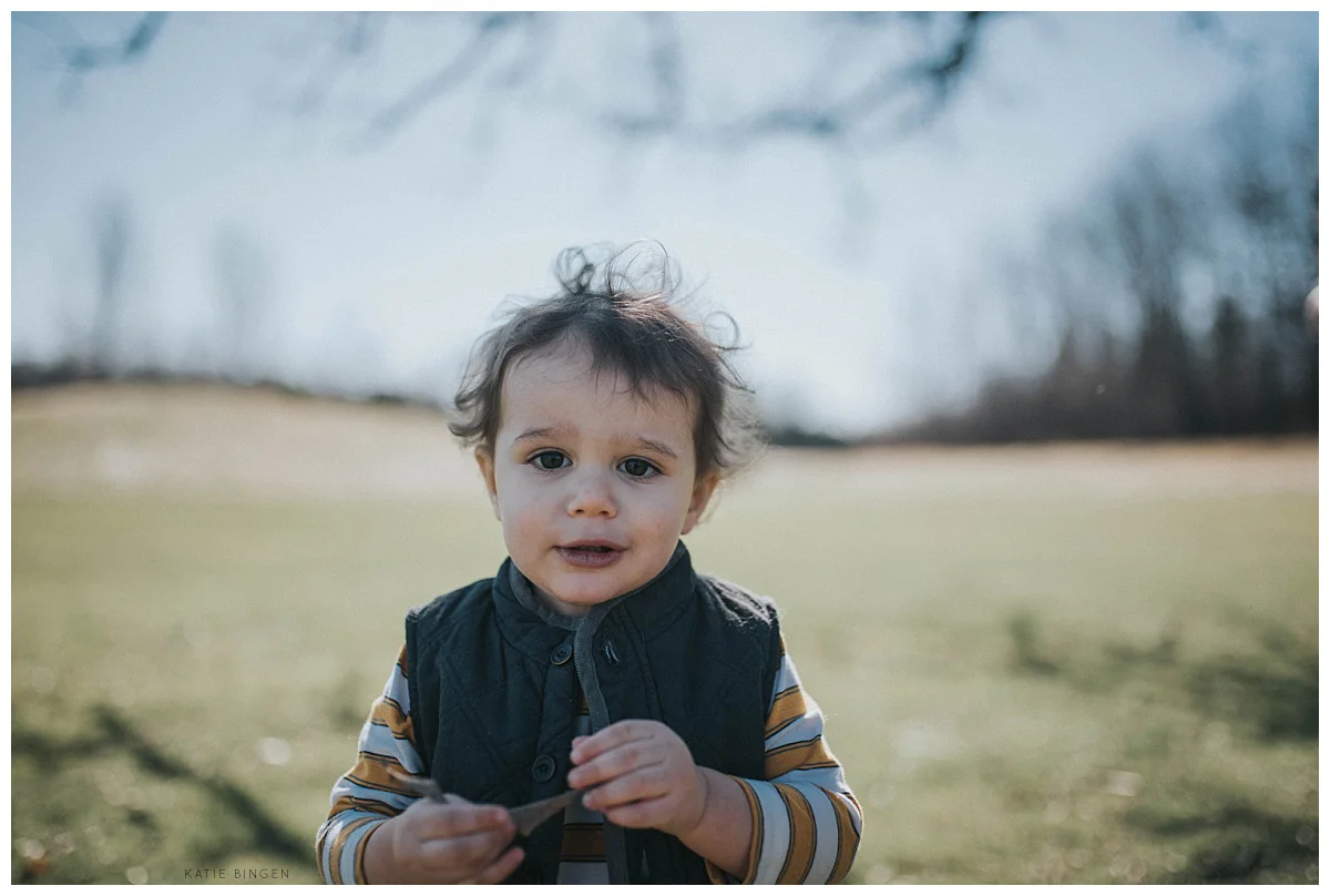 Family | Mini Session
