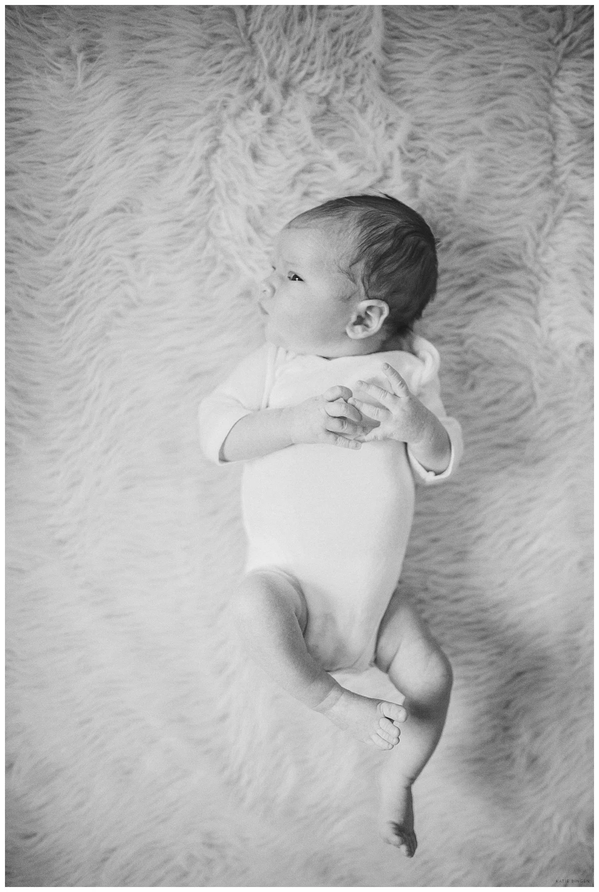 Kainen | Newborn Lifestyle Session