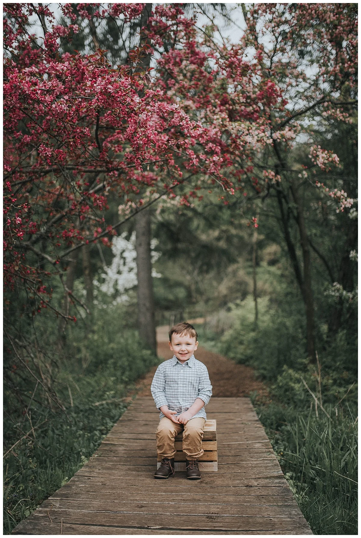 Wyatt | Milestone Session