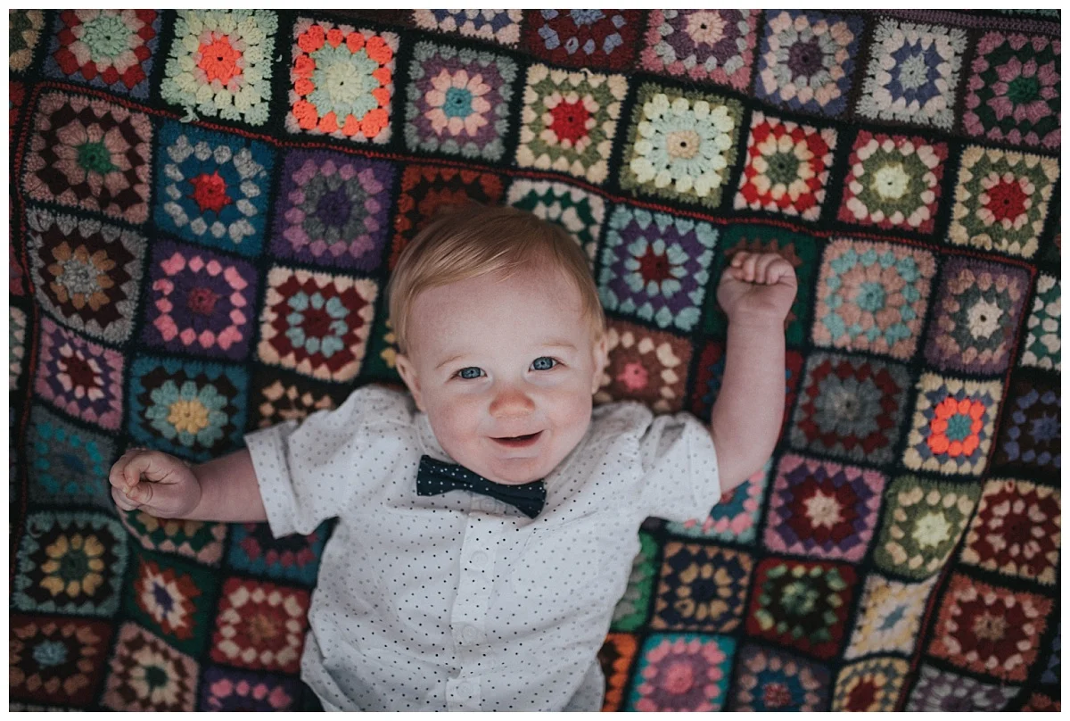 Colonna | Spring Mini Session