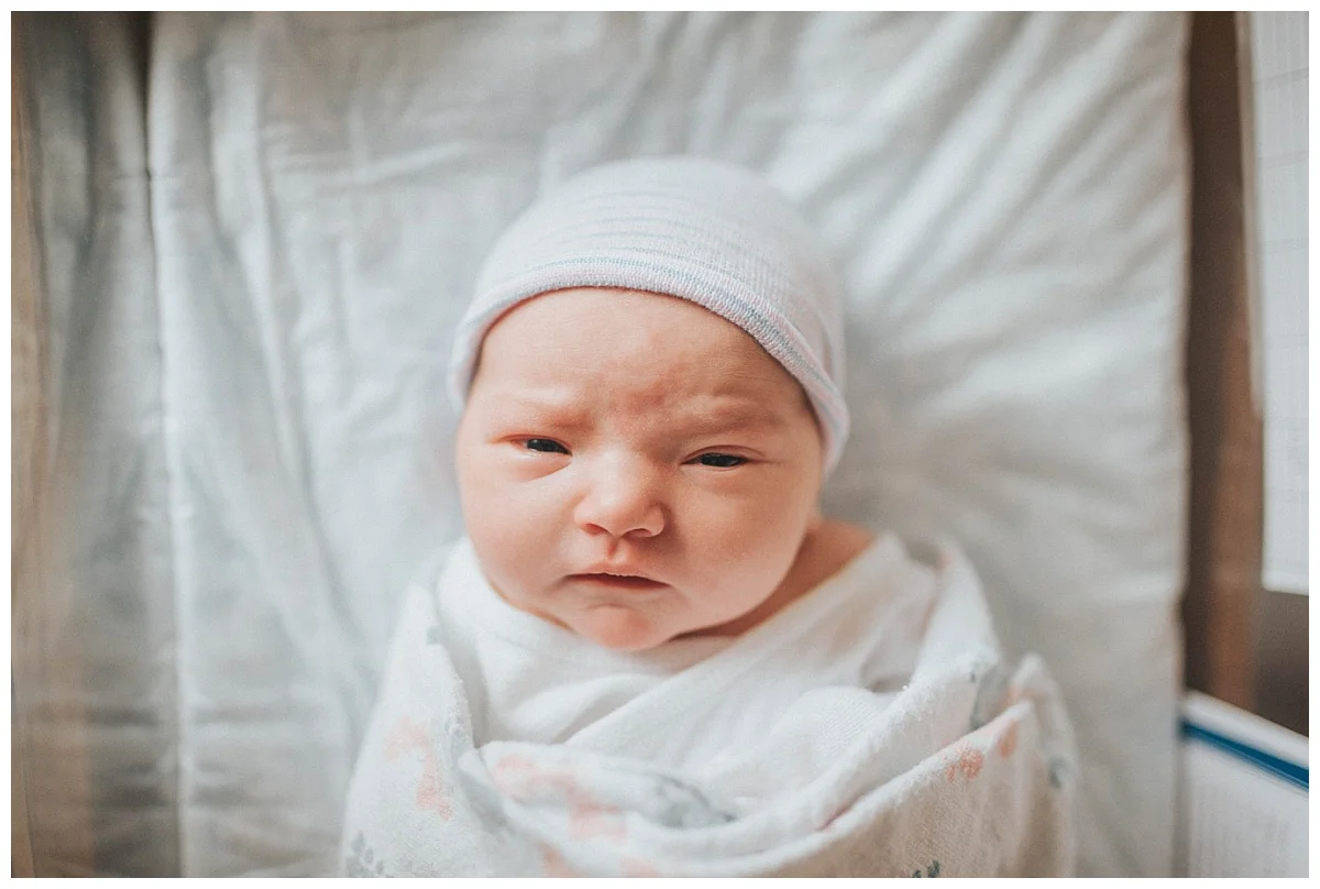 Joelle | Fresh 48 Session