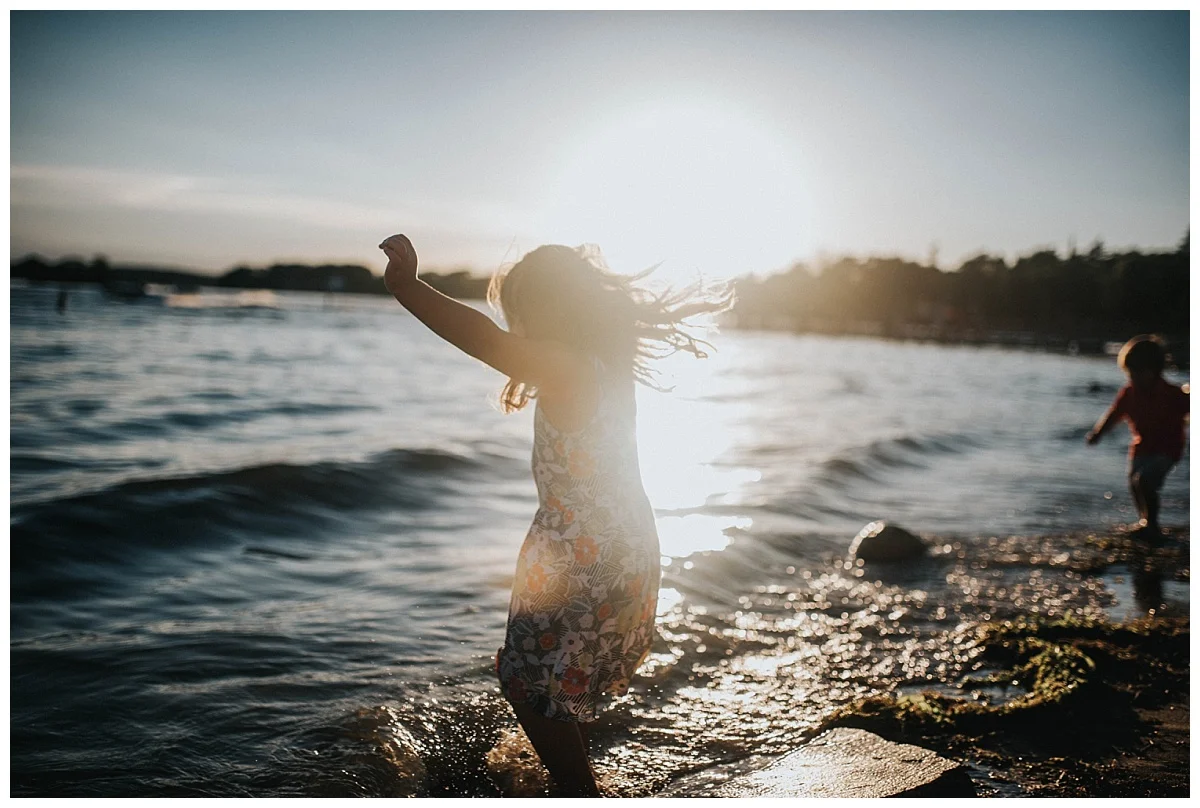 Jauregui | Family Lifestyle Session