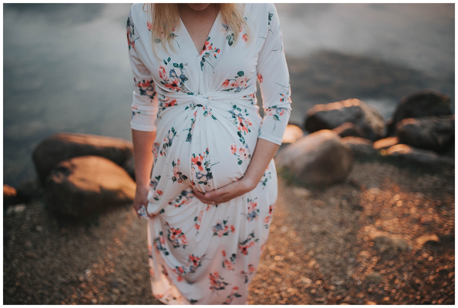 Wyler | Maternity Lifestyle Session