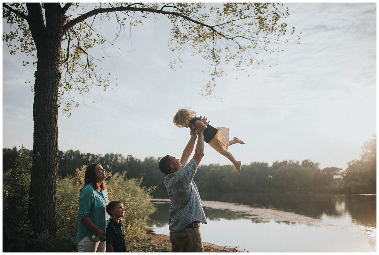 Wayda | Fall Mini Session