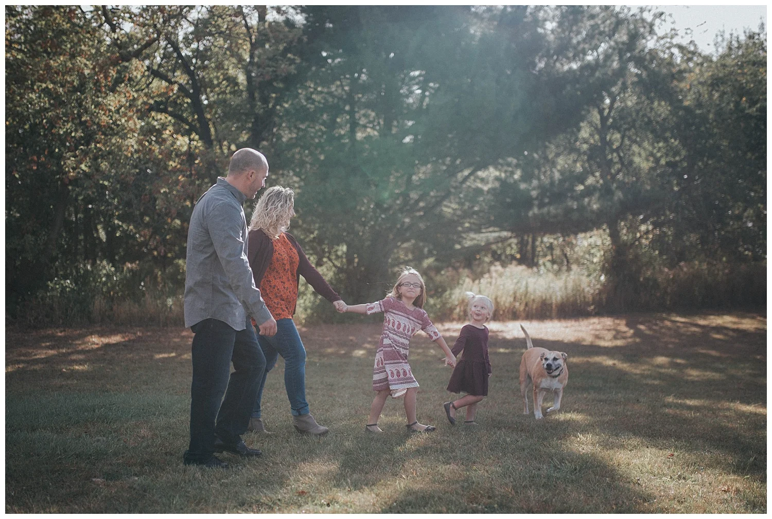 Blunt | Fall Mini Session 2017