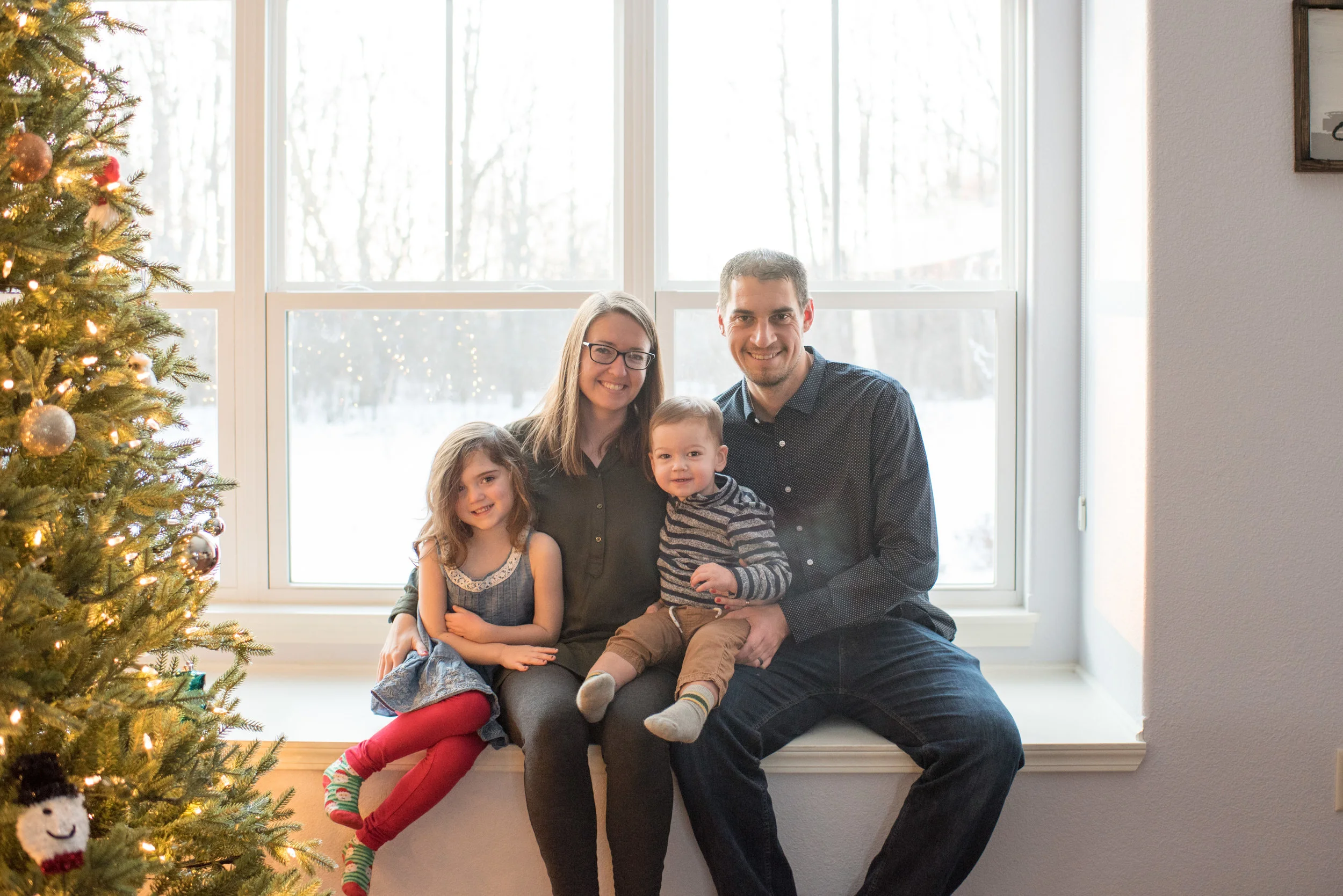 New Year | New Goals 2018