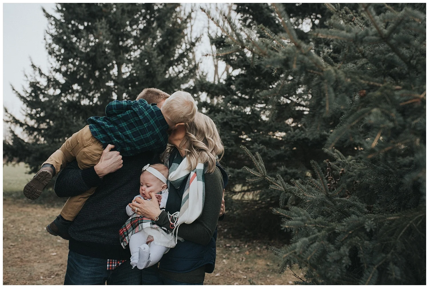 McCombs | Family Lifestyle Session 2017