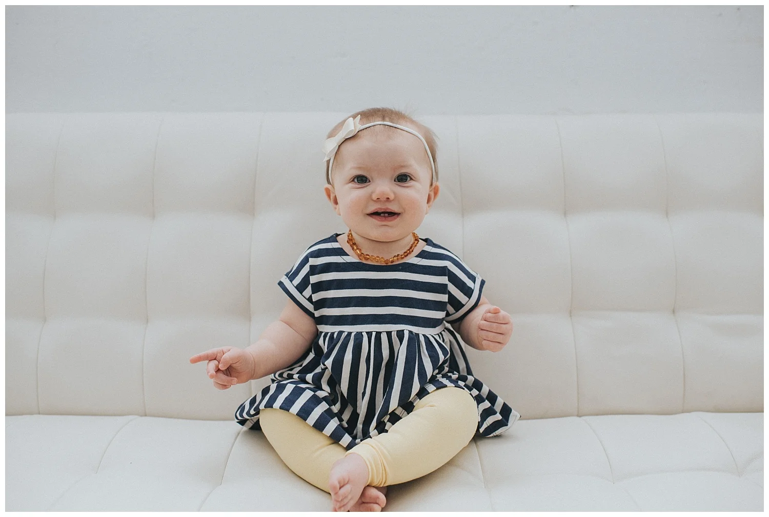 Daley | Milestone Session