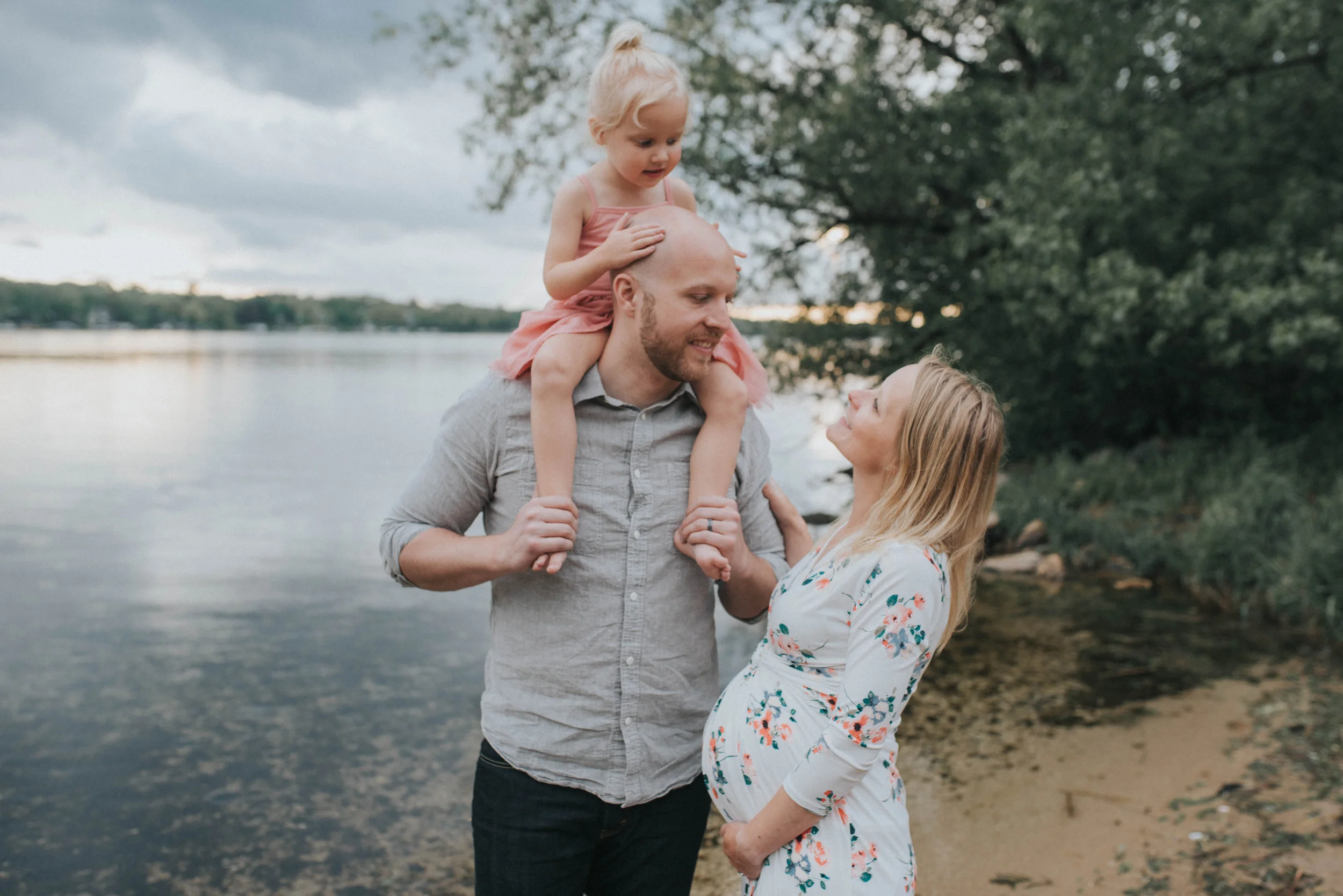 Spring Sessions 2018 | Style Guide - What to Wear