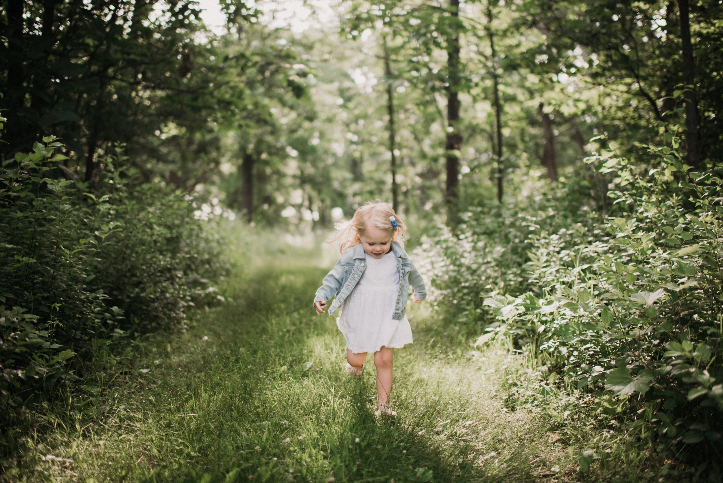 Florence | Wisconsin Family Mini Session