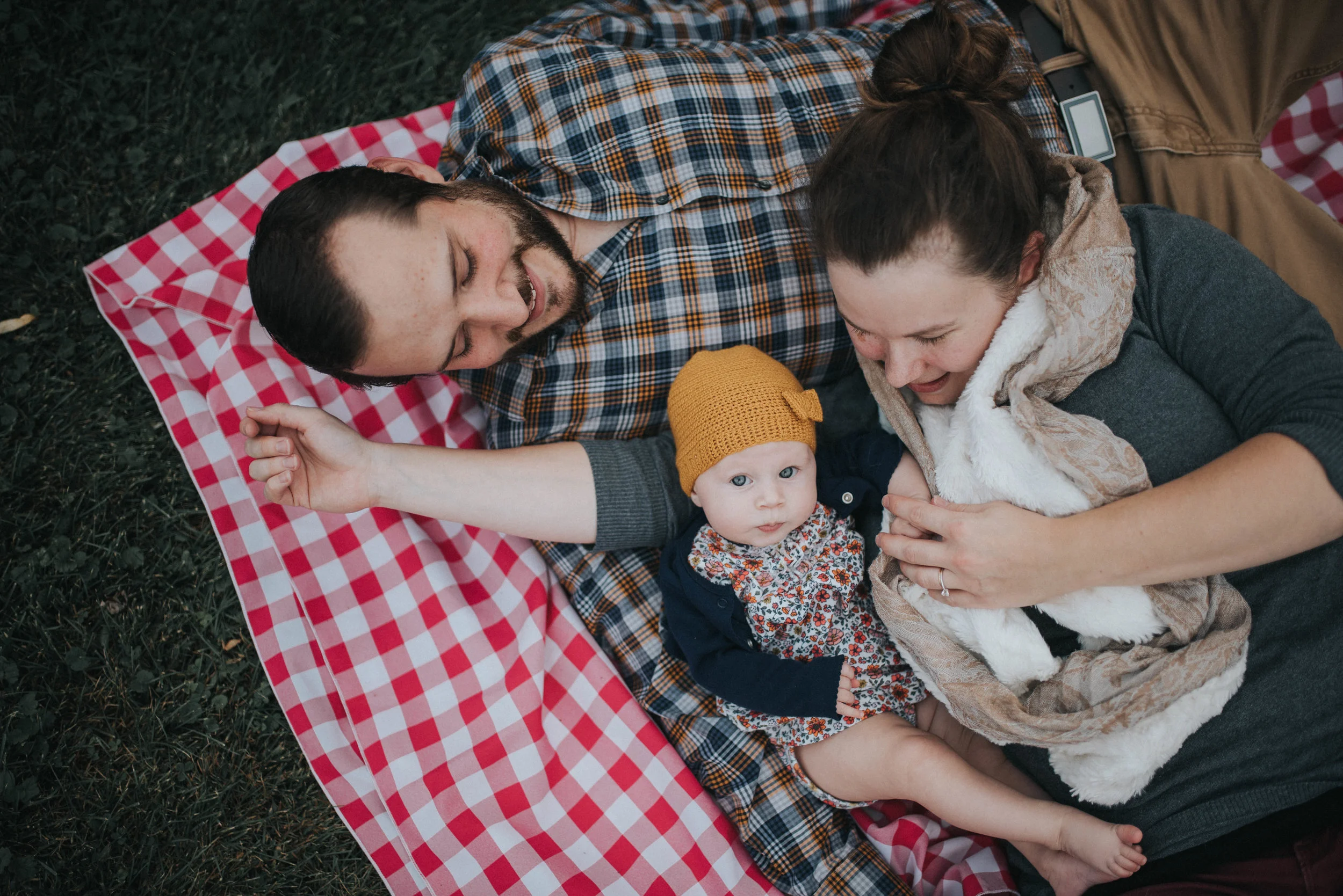 Fall 2018 | Session Style Guide