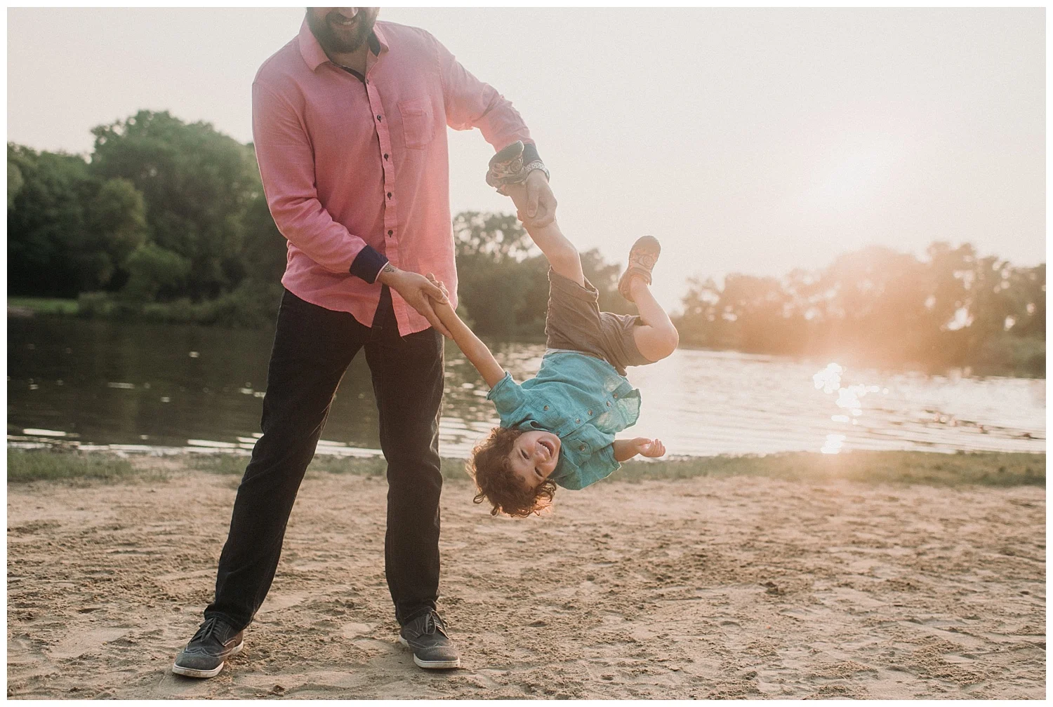 Valenzuela | Milwaukee Family Mini Session