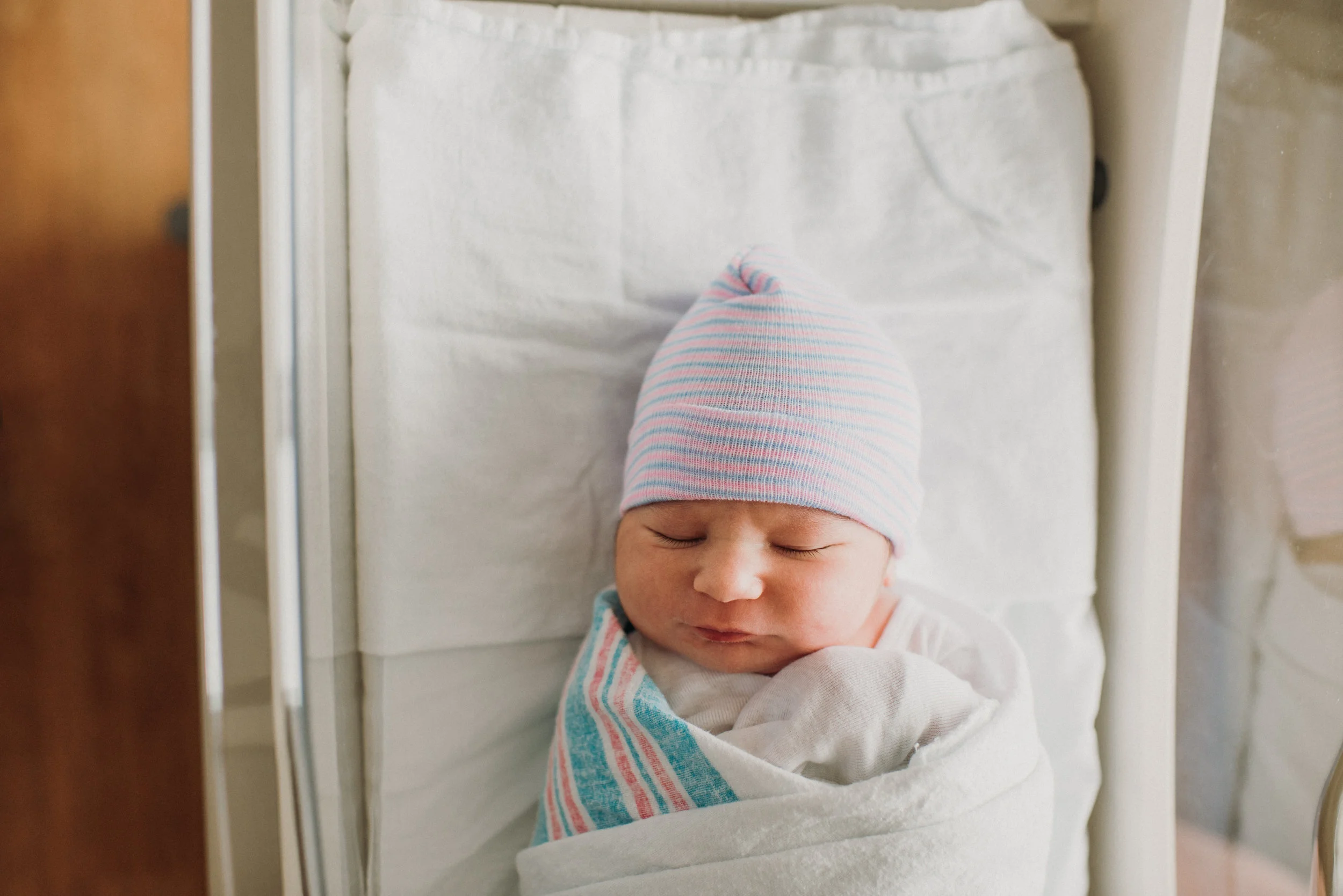 Theo | Milwaukee Fresh 48 Session