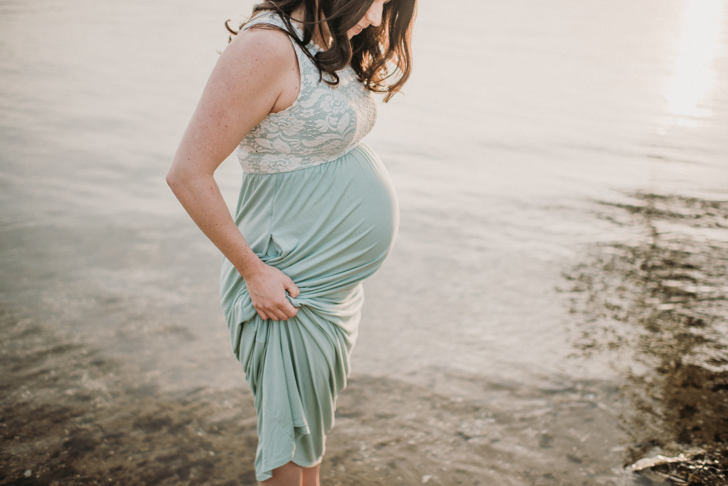 Grow | Delafield Maternity Session