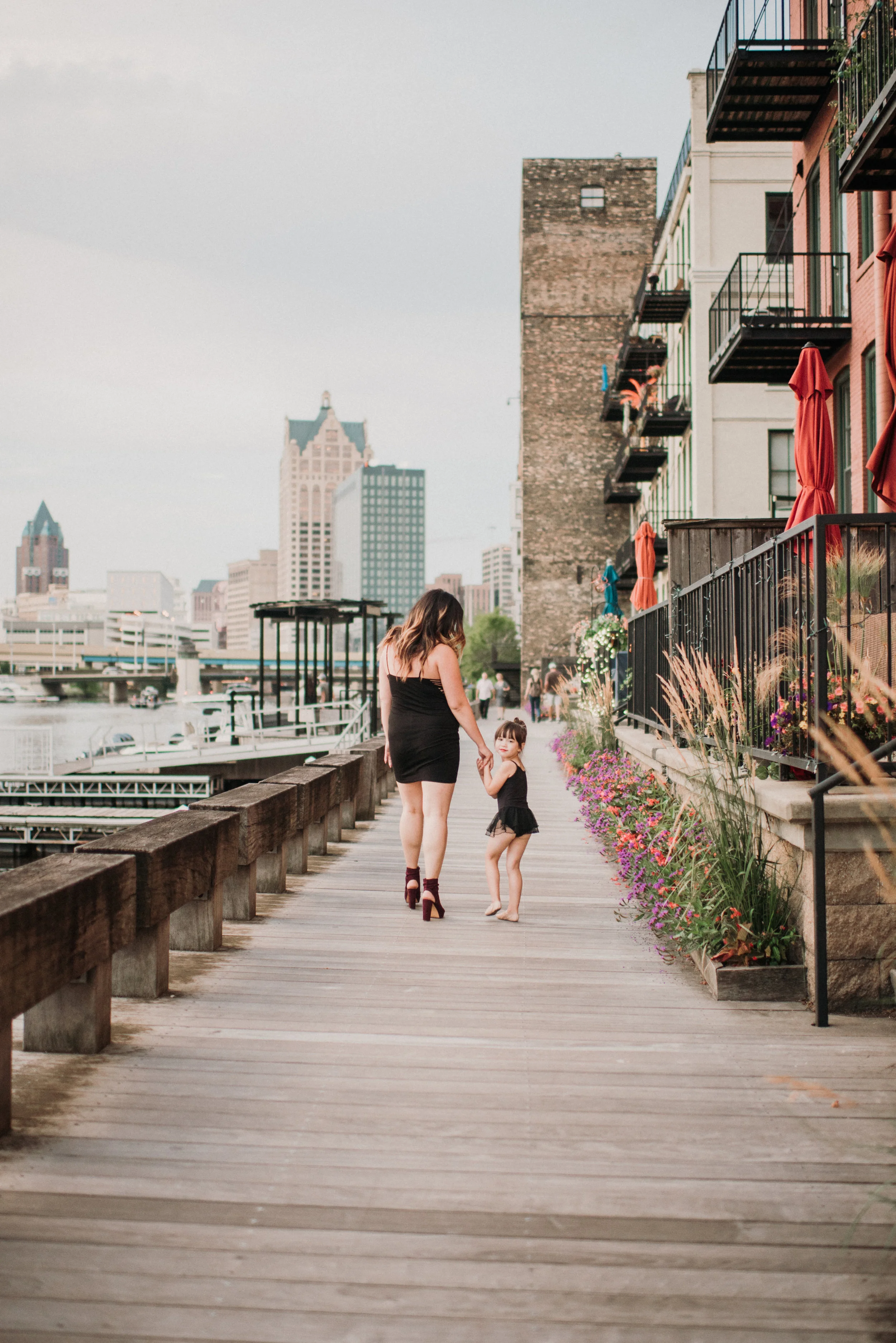 Fazio | Mommy &amp; Me Session
