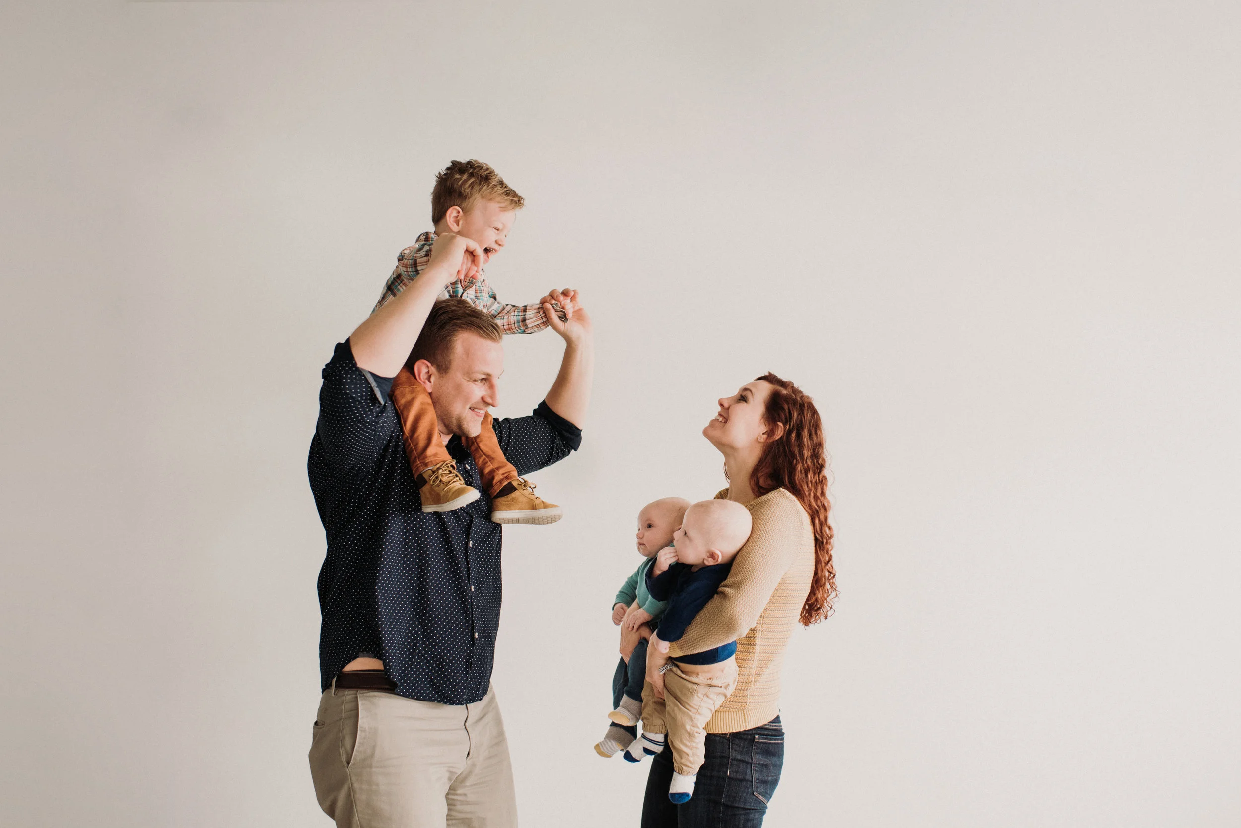 Zimdars | Waukesha Milestone Session