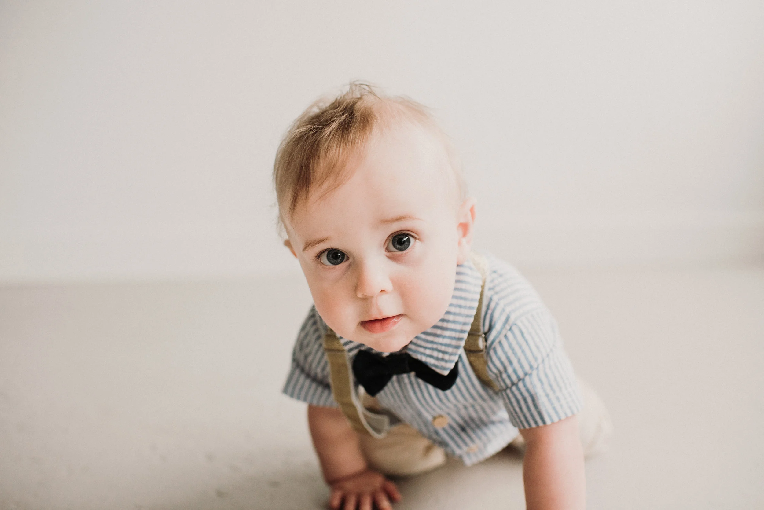 Eaton | Waukesha Mini Studio Session