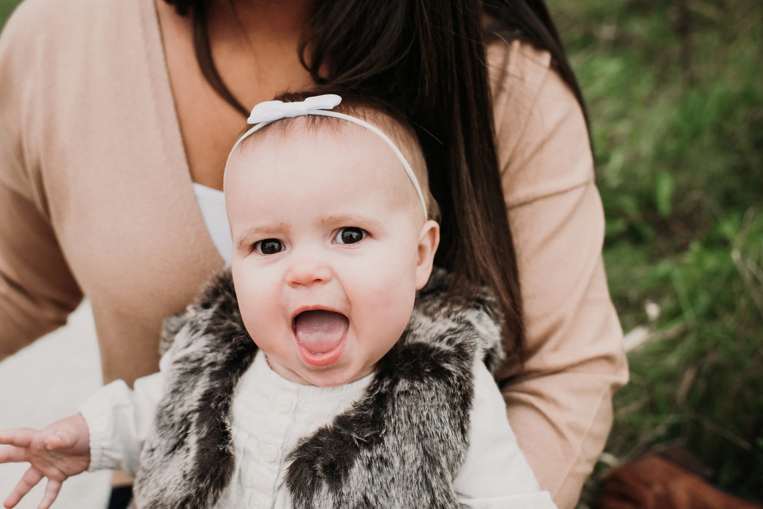 Biederer | Brookfield Fall Mini Session