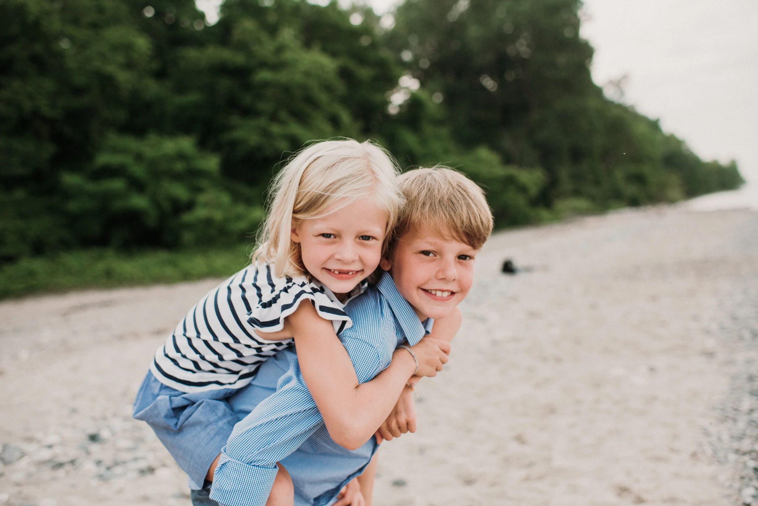 Frey | Milwaukee Lakefront Mini Session