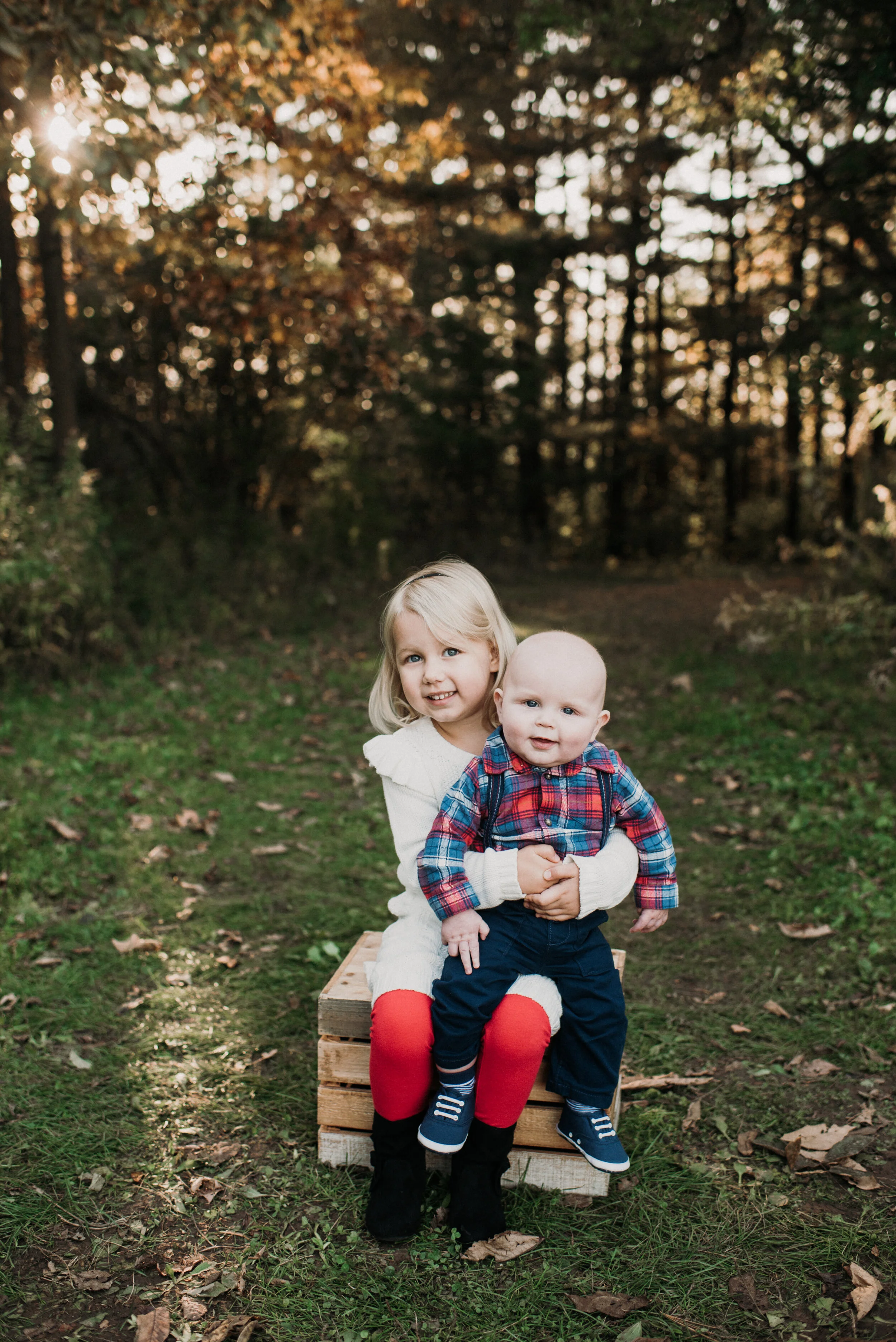 Bakker | Nashotah Mini Session