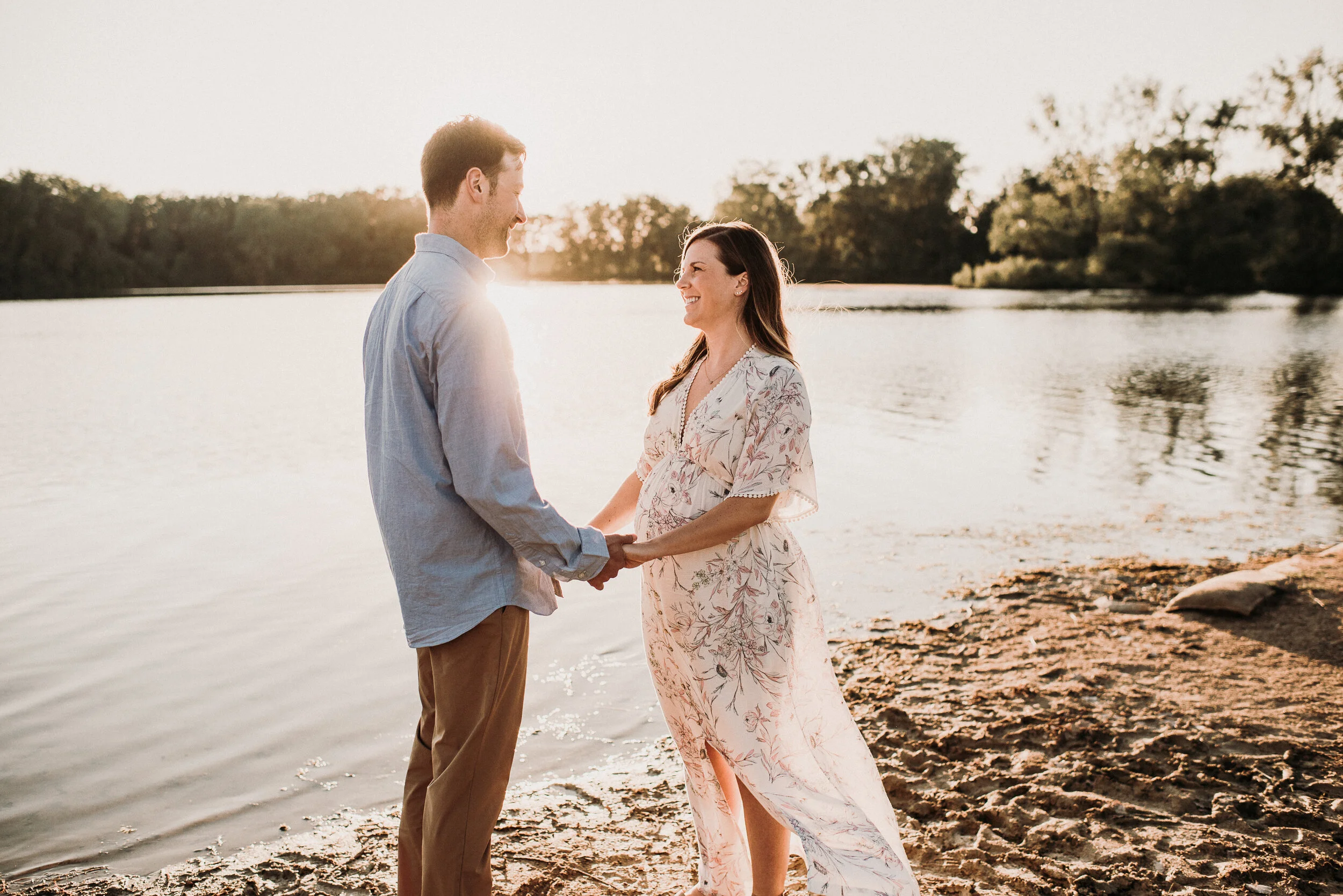 Shield | Maternity Session