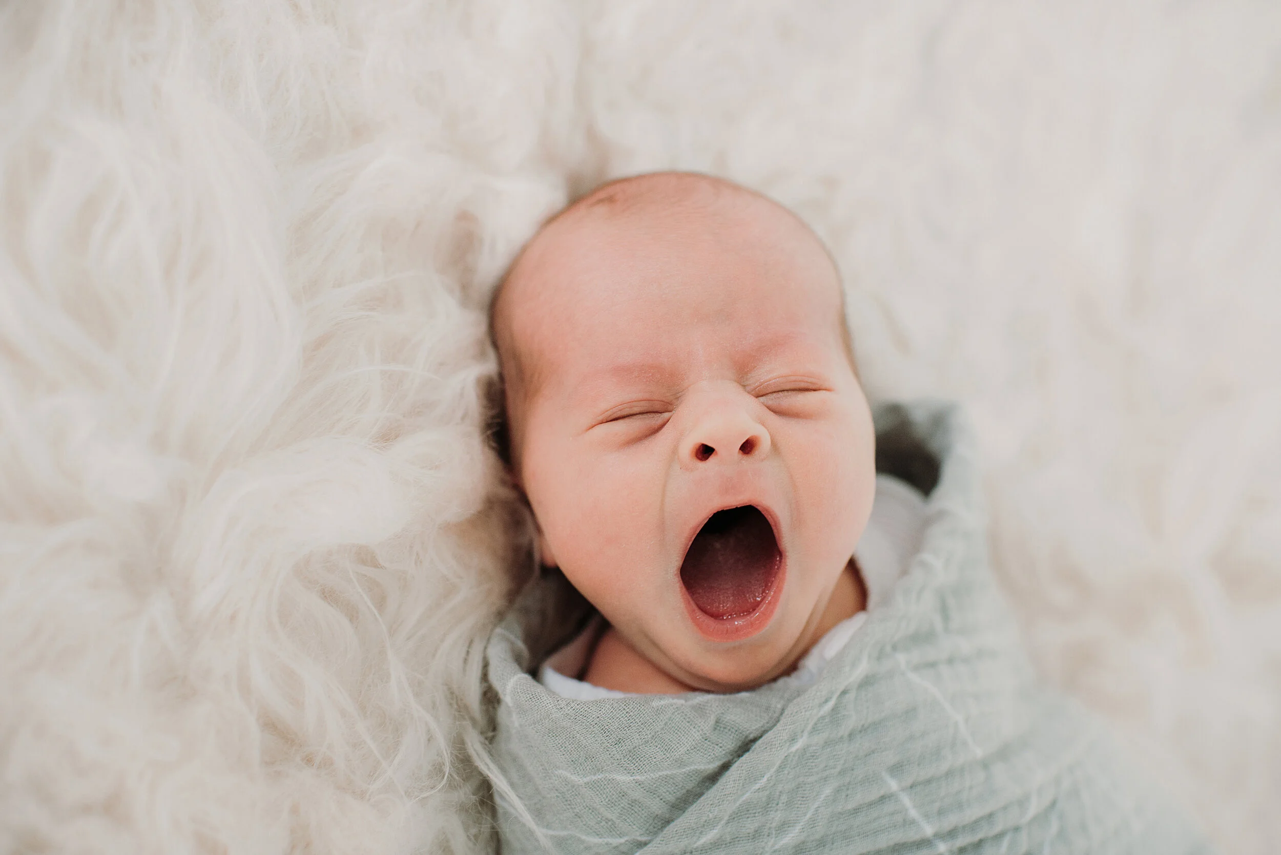 How to prepare for your Newborn Session