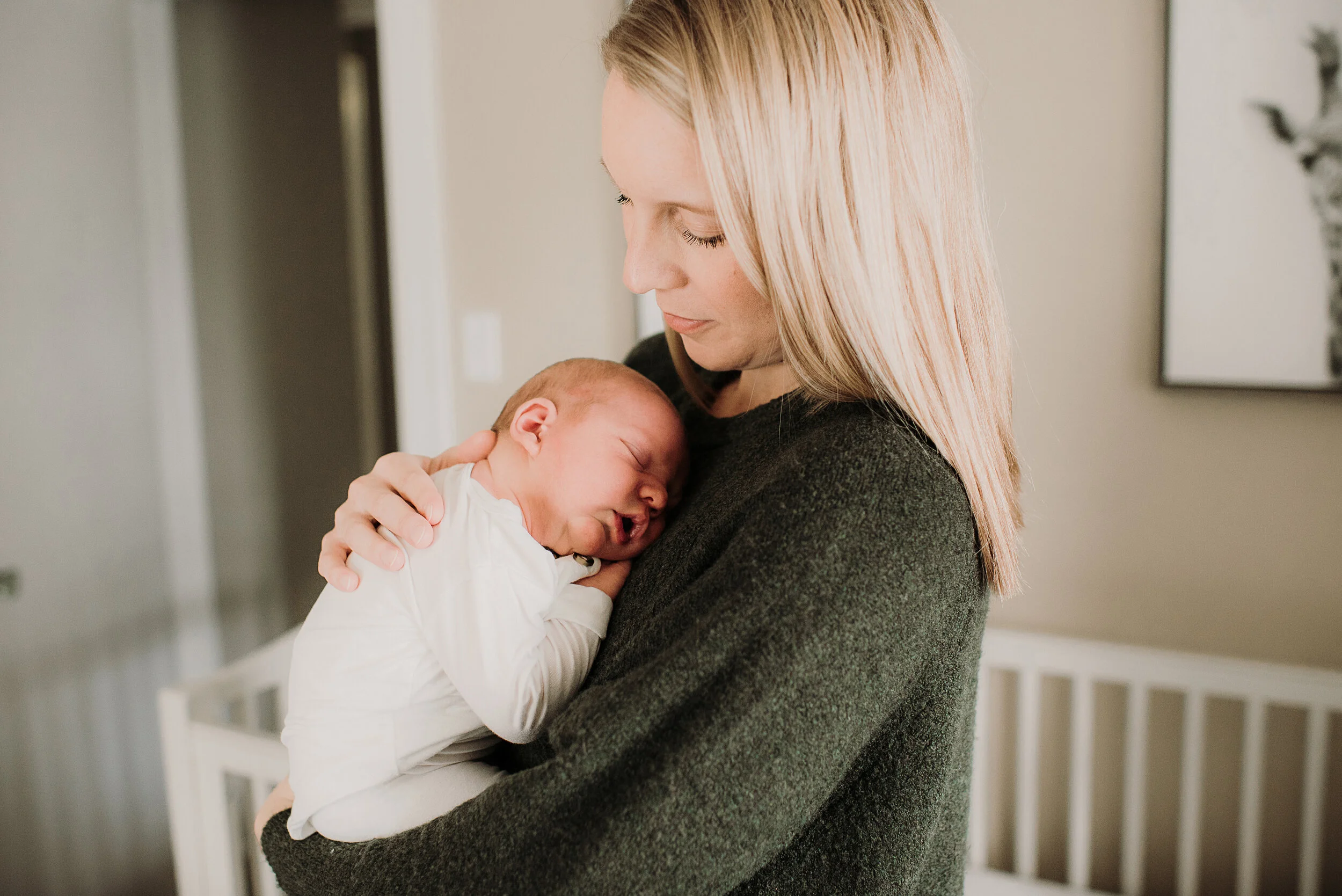 Did you know I offer baby's first year packages?