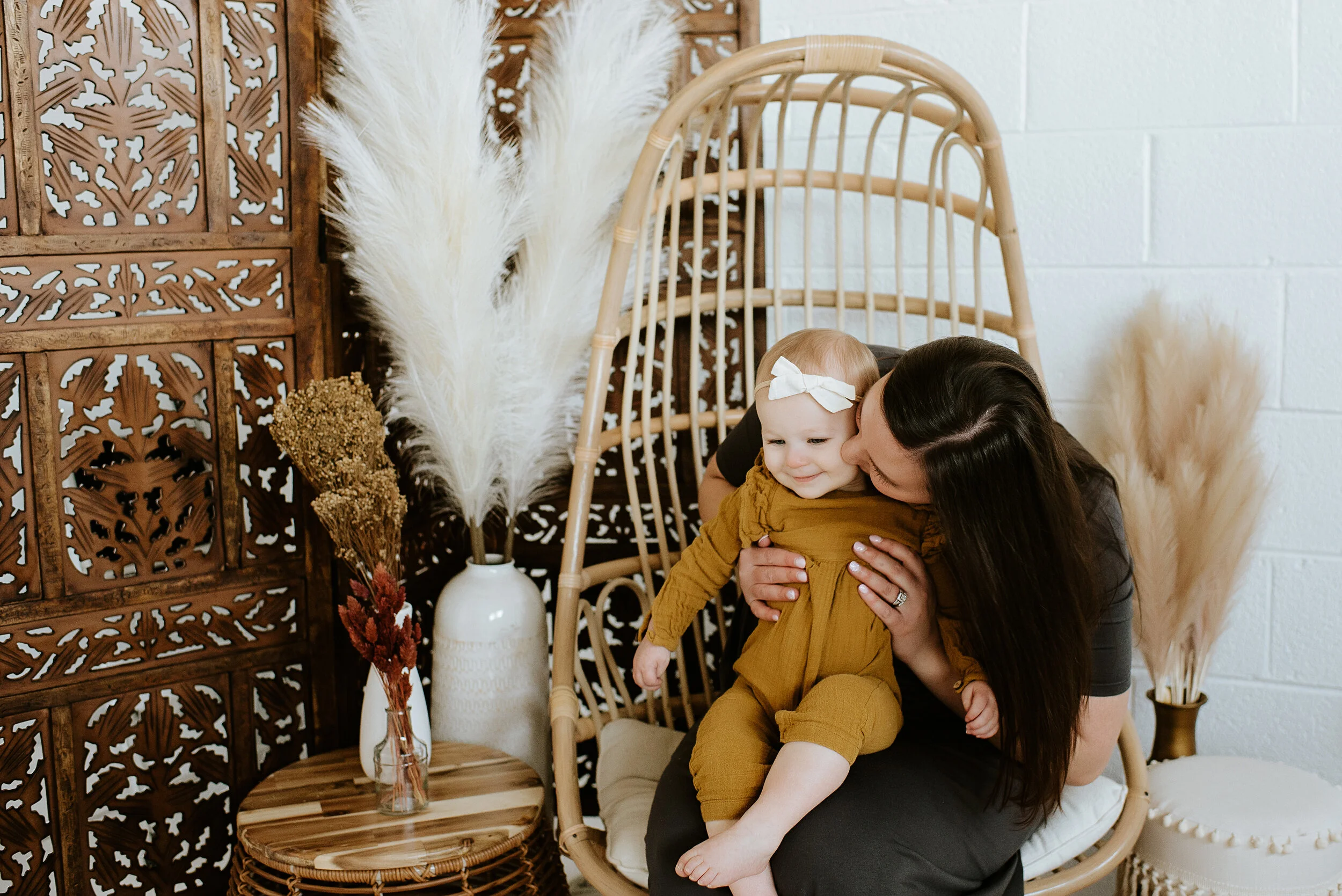 Three reasons YOU should be in photos with your kids!