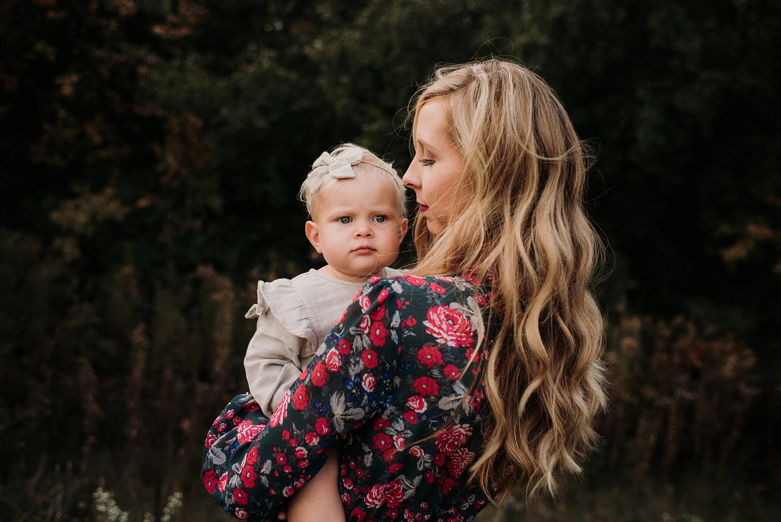 Three must have photos for moms!