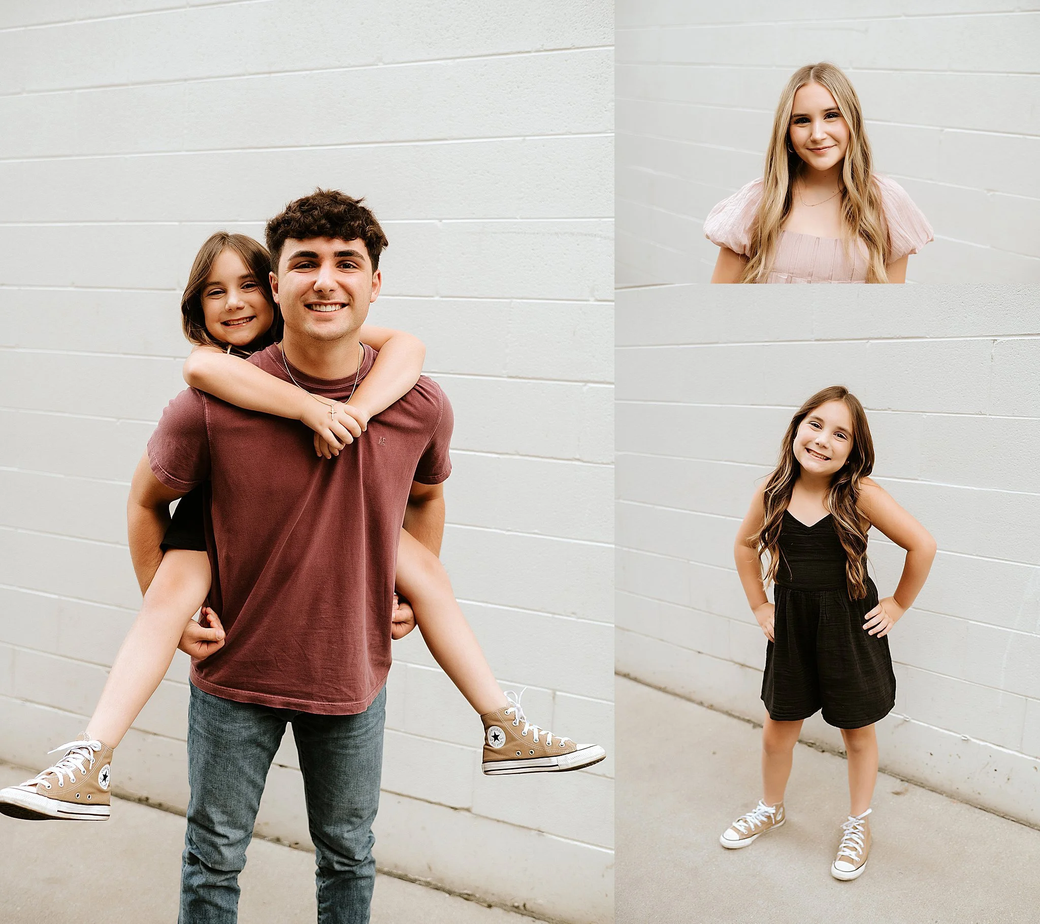 Milwaukee Family Photos 2024