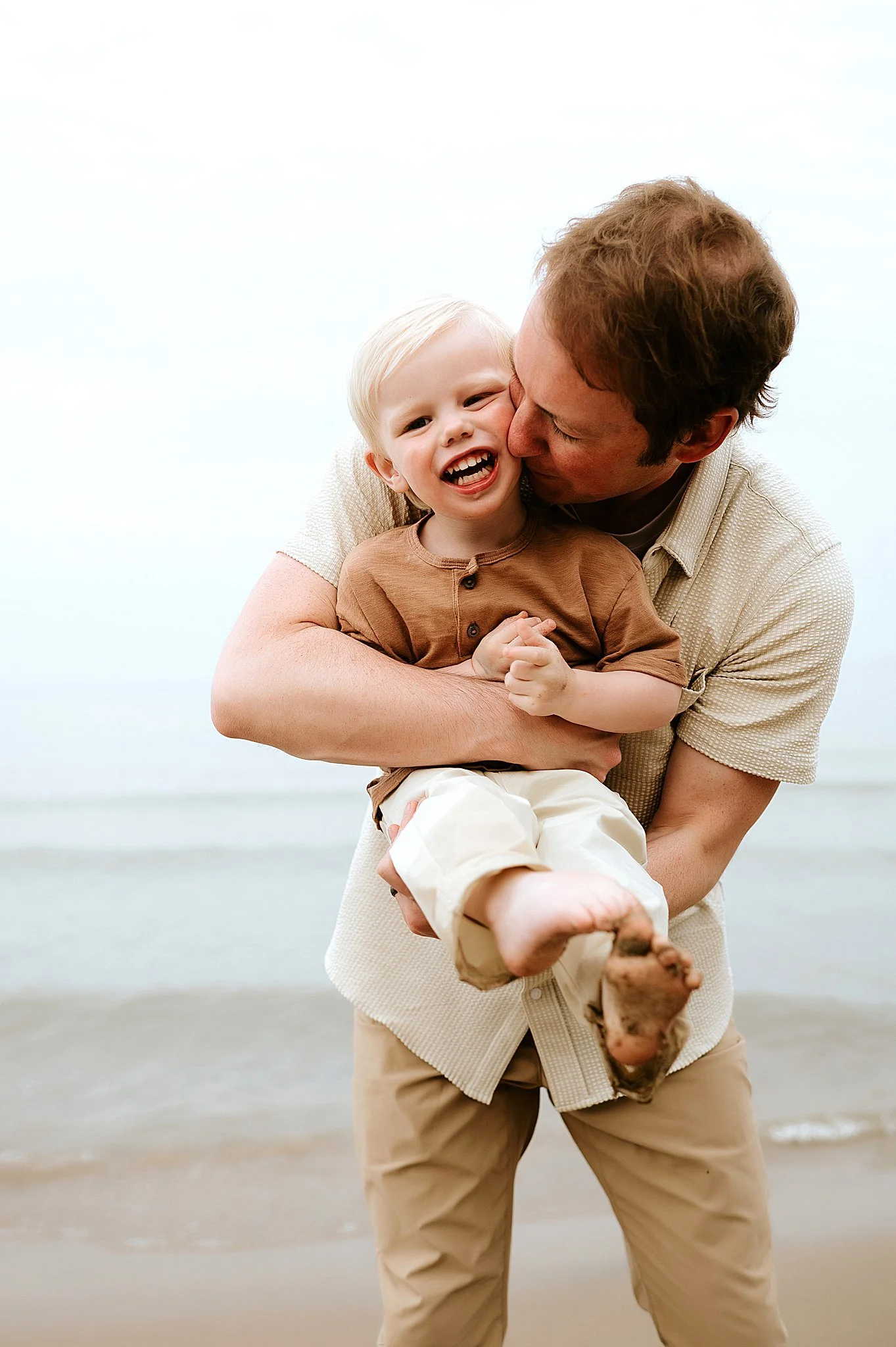 Milwaukee Lakefront Mini Session 2026