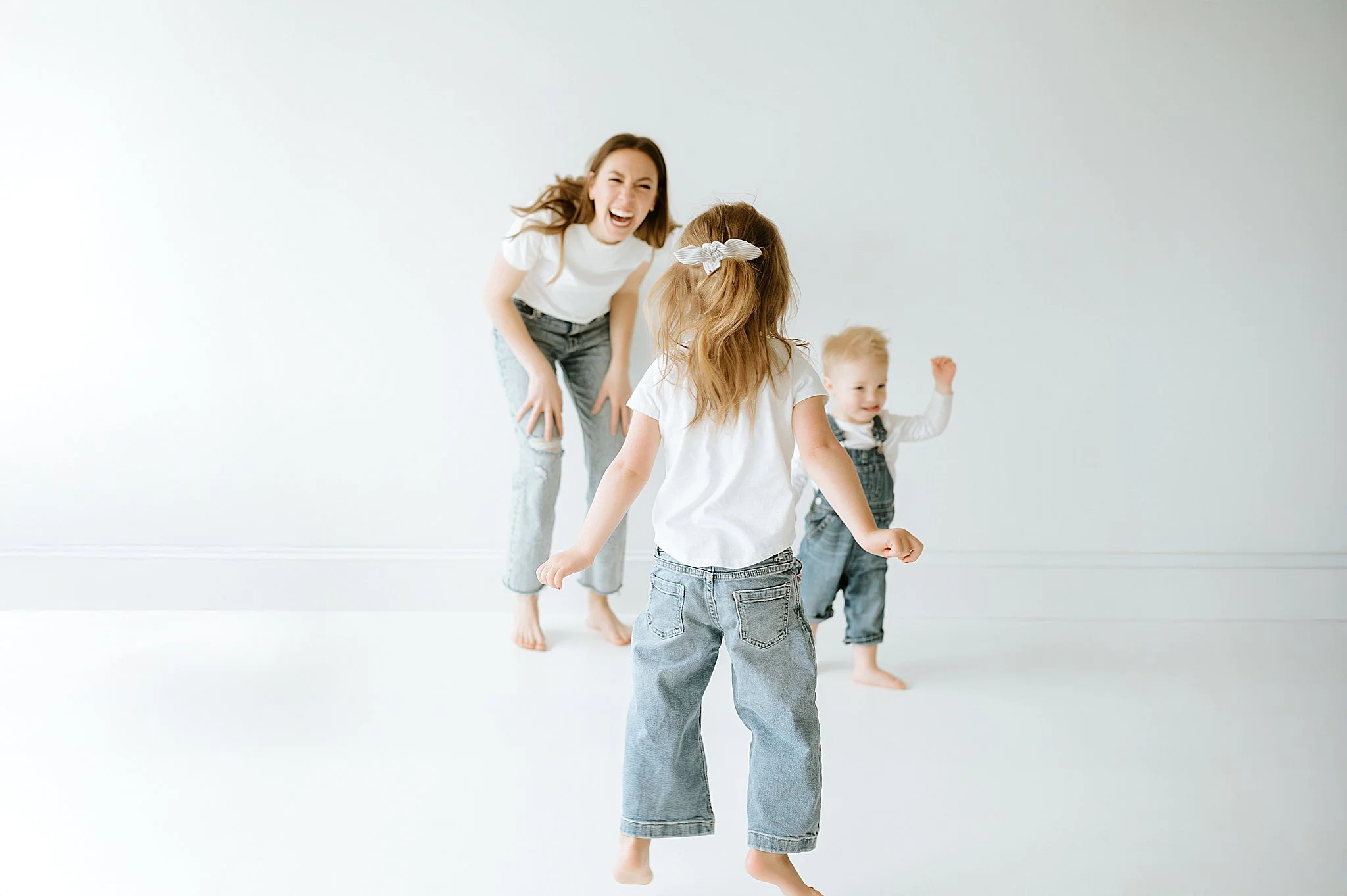 Mommy &amp; Me Mini Sessions Waukesha 2026