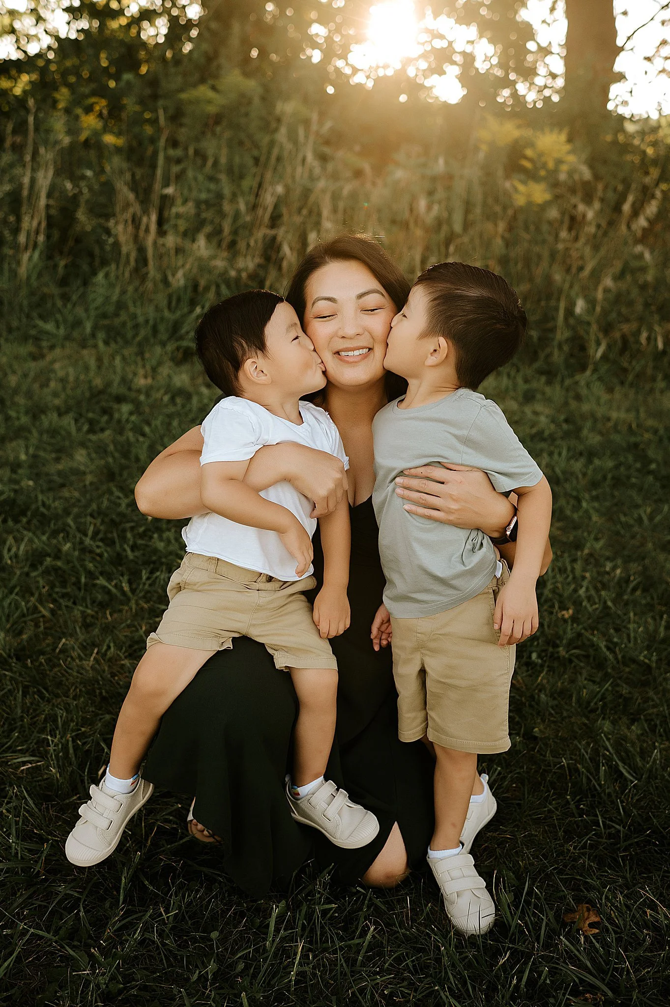 Fall Mini Session | Friday, September 18th