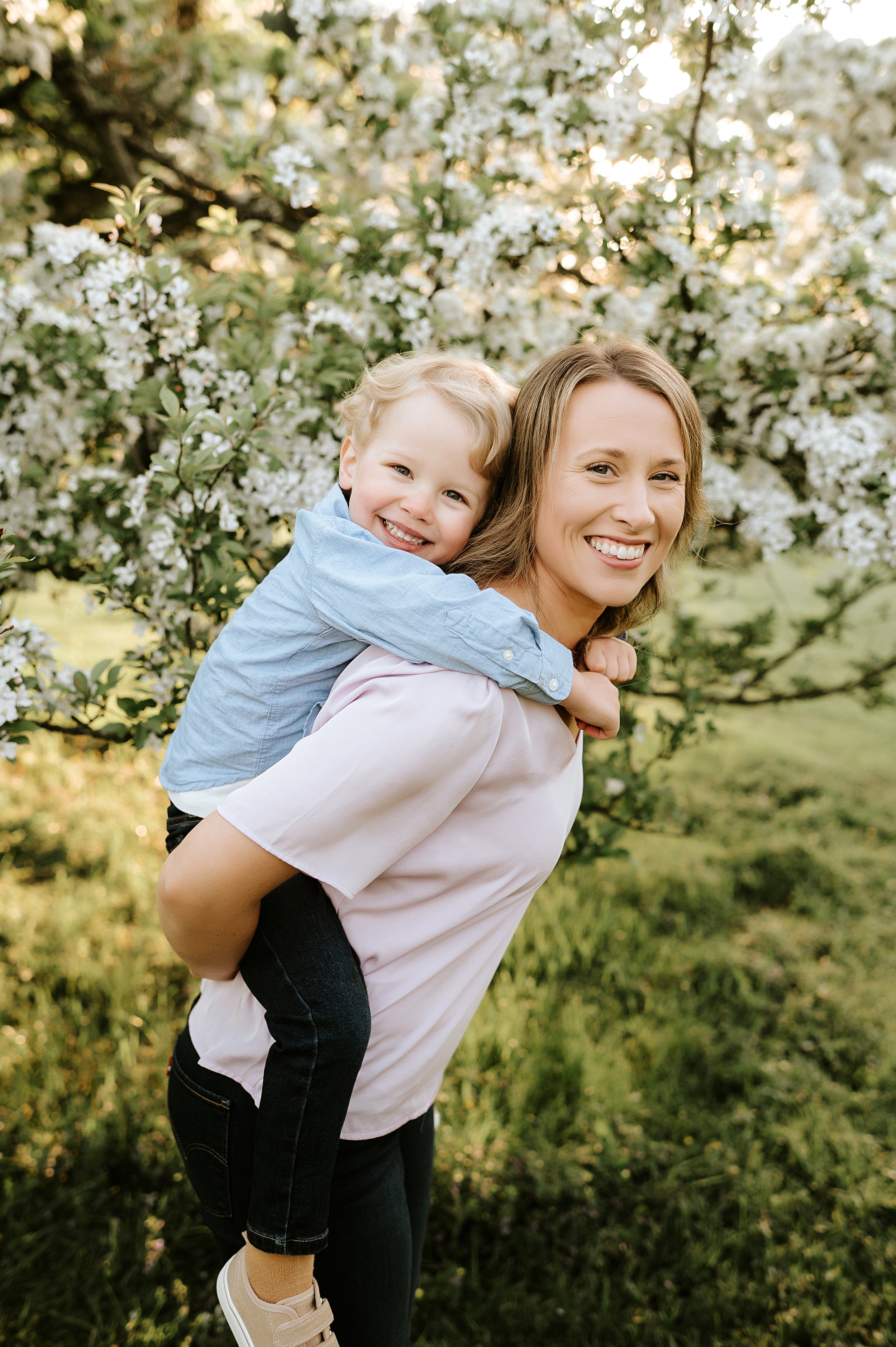 Spring Mini Session | Sunday, May 17th