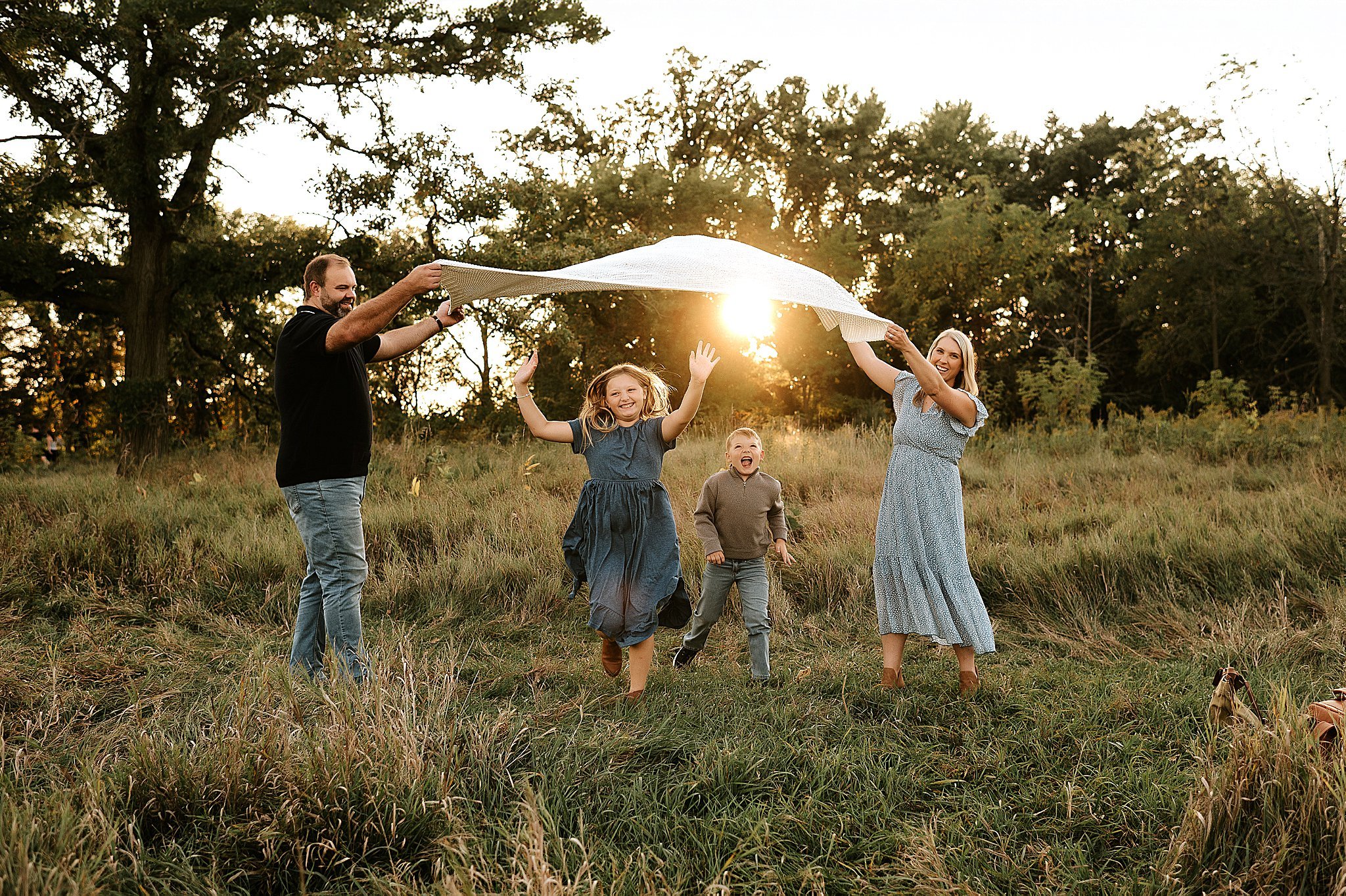 Fall Mini Session | Friday, October 2nd