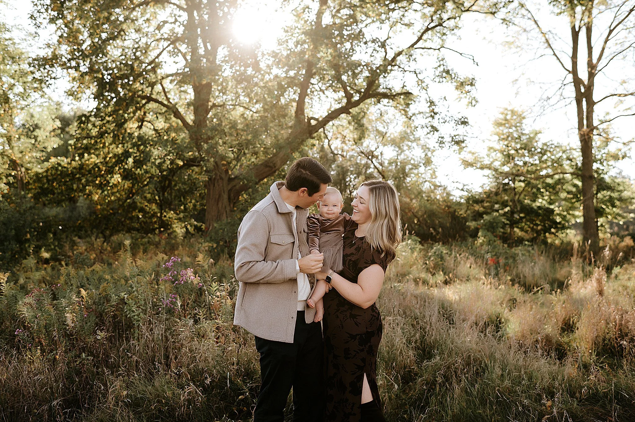 Fall Mini Session | Sunday, October 4th