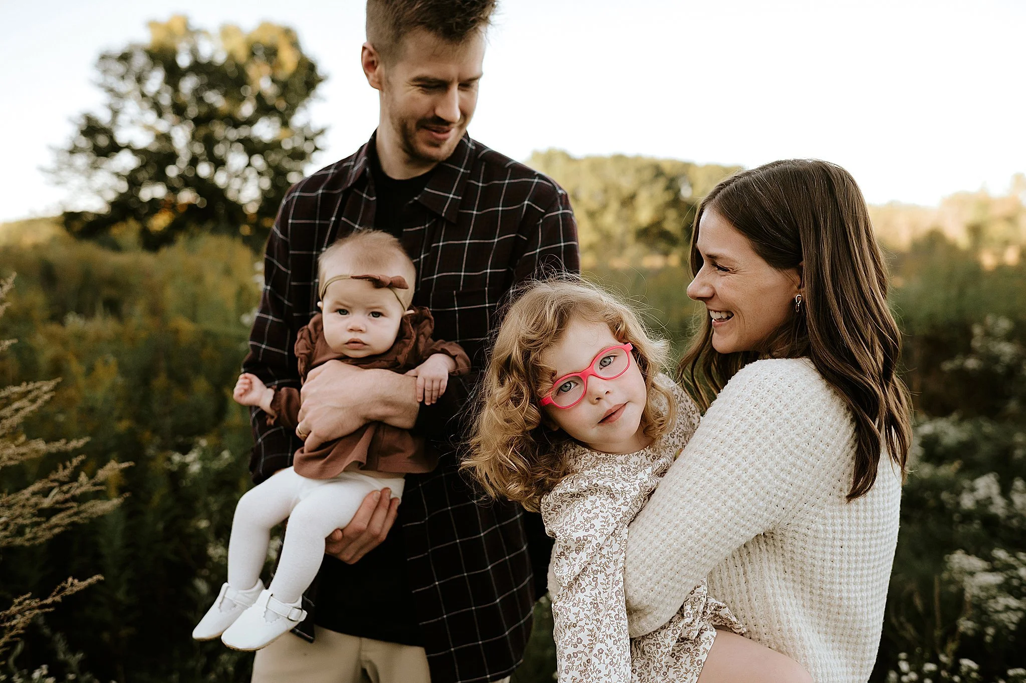 Fall Mini Session | Thursday, September 24th