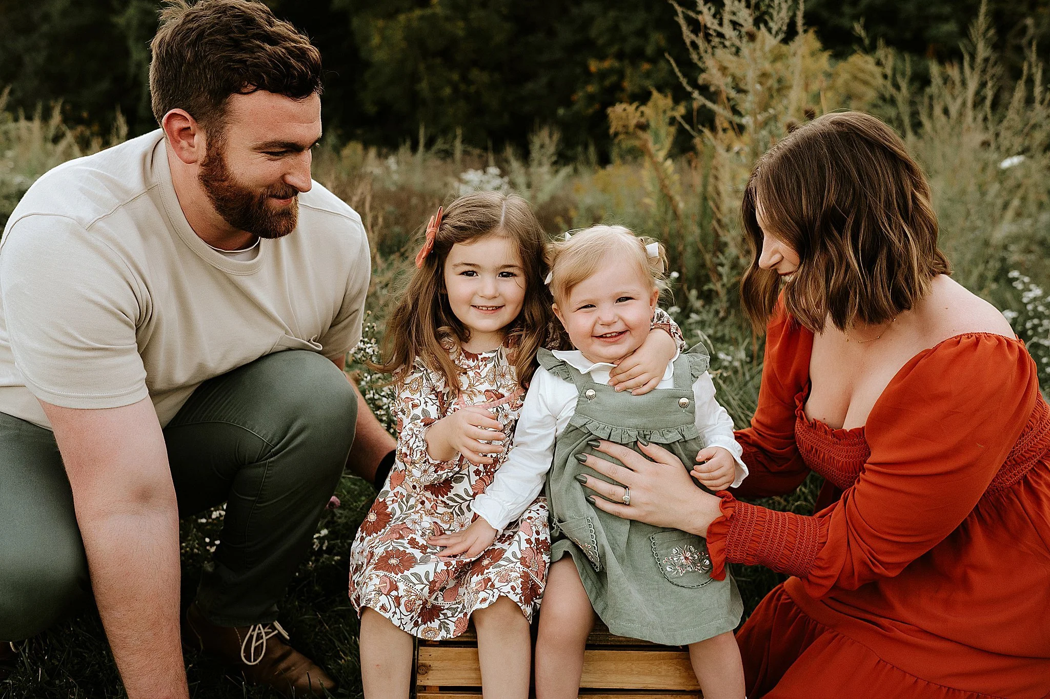 Fall Mini Session | Sunday, September 20th
