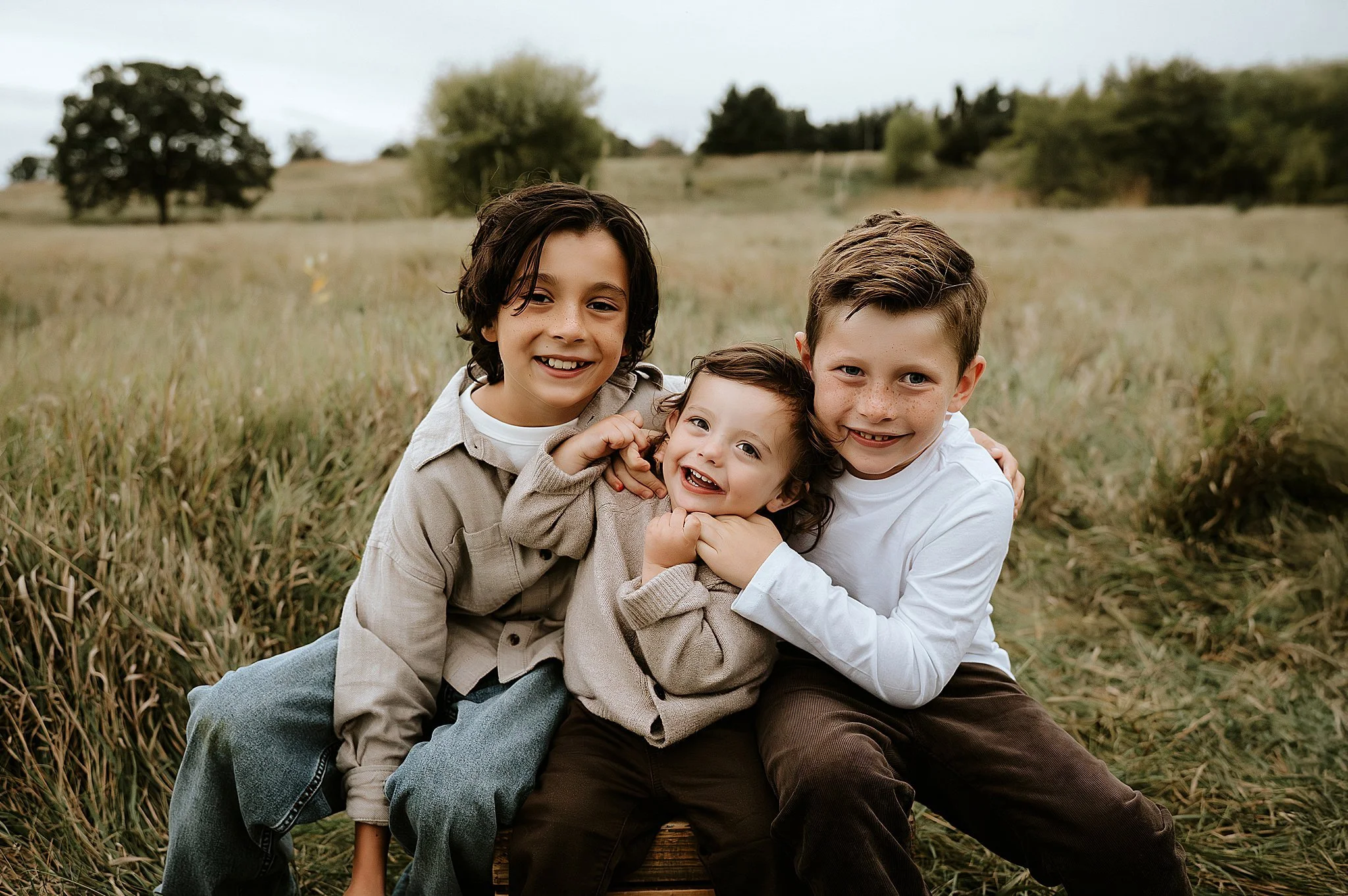 Fall Mini Session | Friday, October 9th