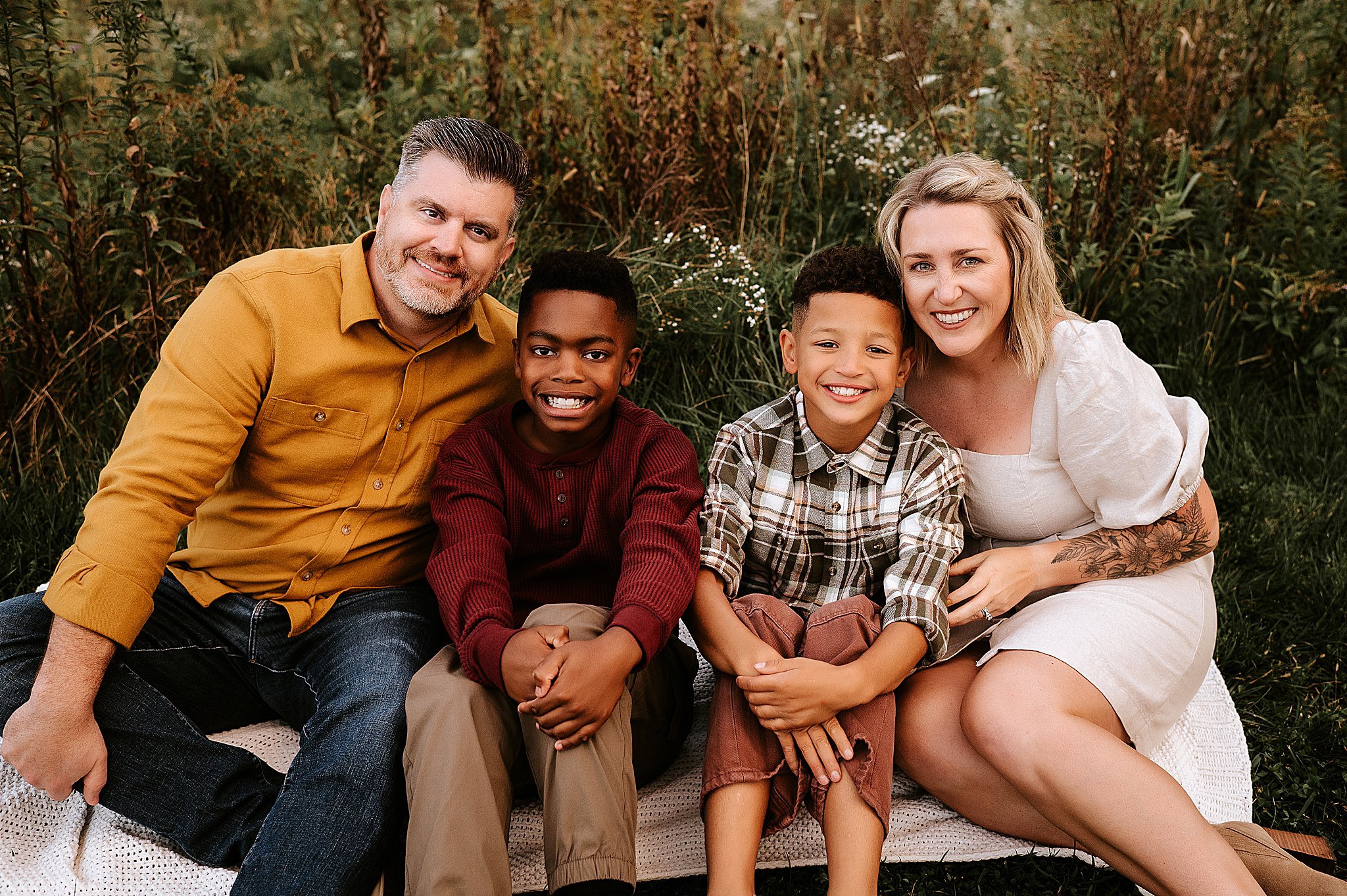 Fall Mini Session | Sunday, October 11th