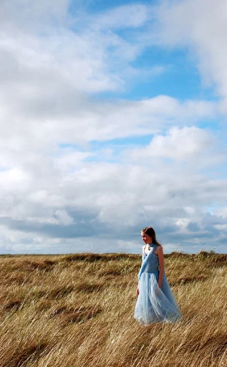 Lily Bean in the field.jpg