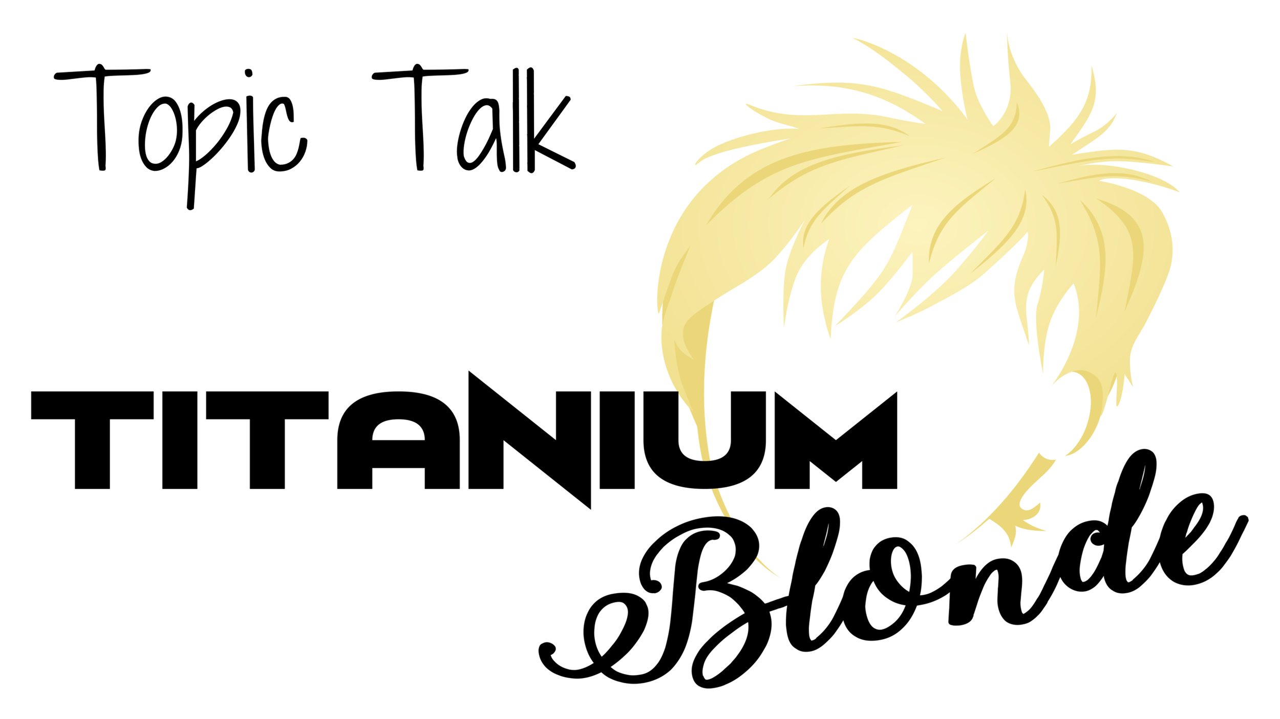 Episode 15:  Topic Talk January