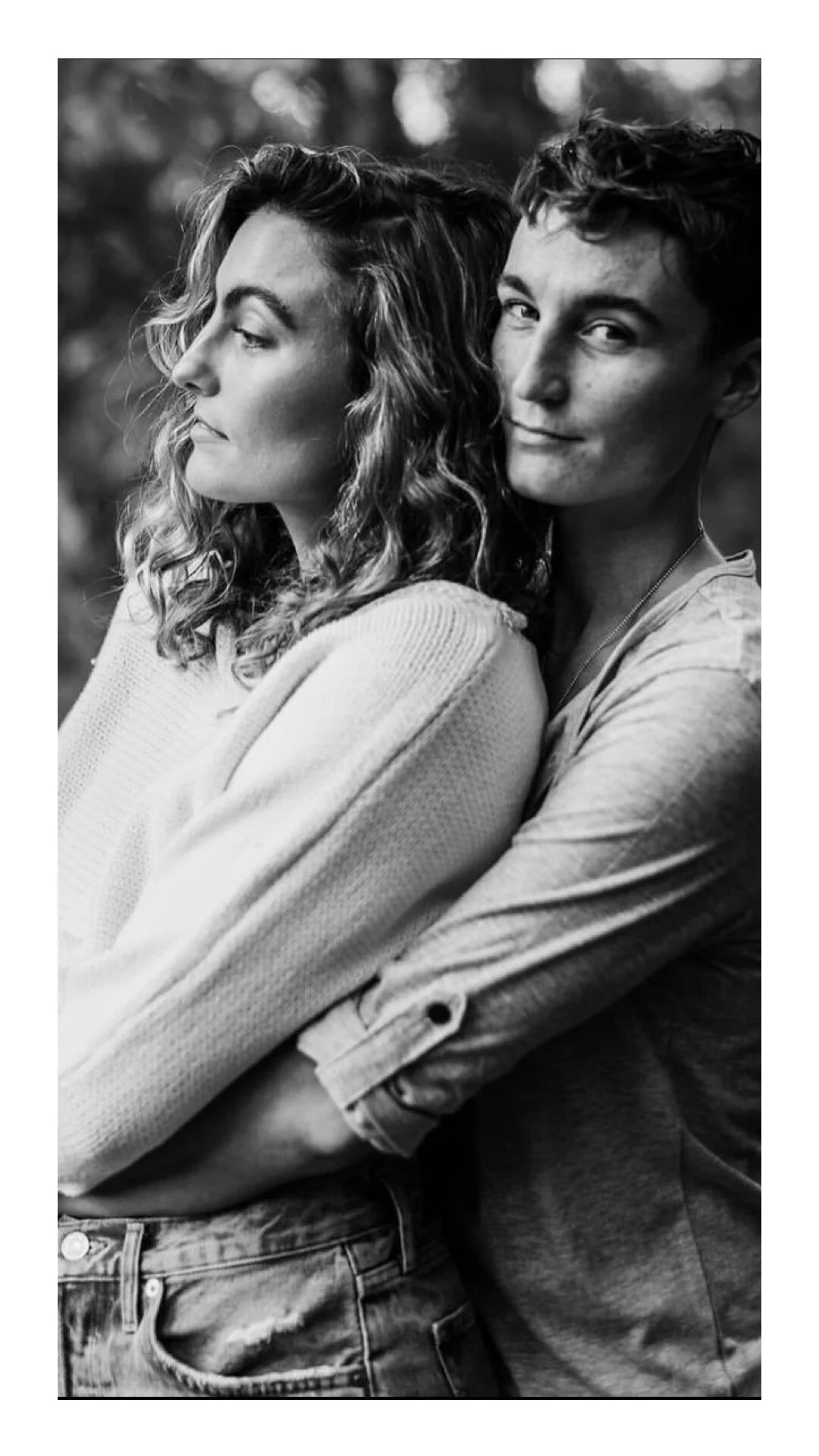 Episode 45:  Morgan &amp; Shawna